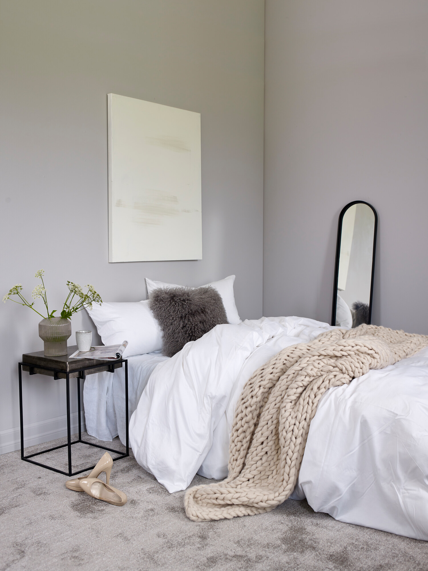 møte i antarktis farge