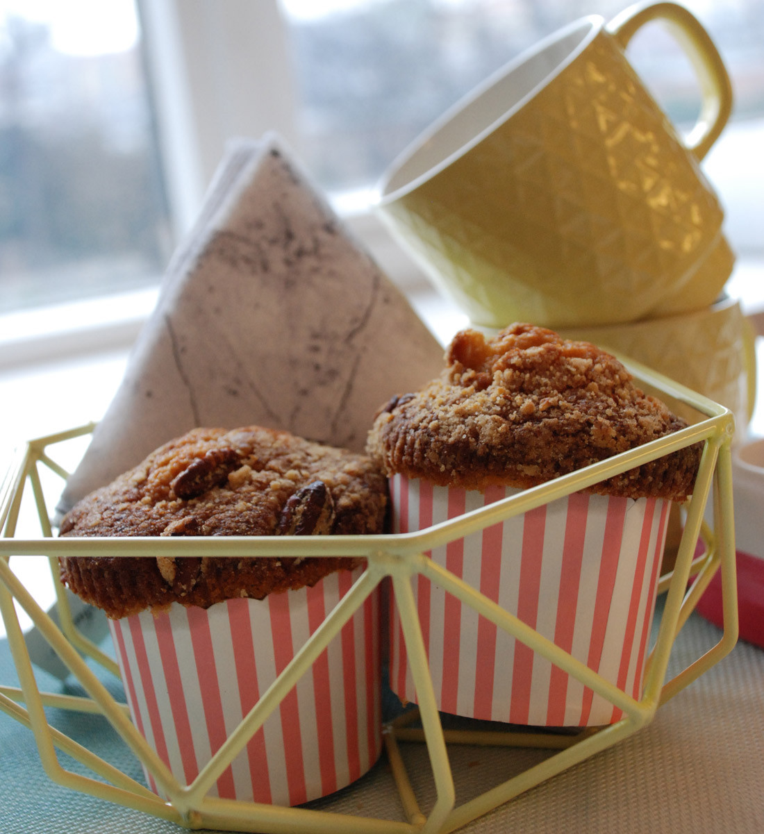 Farger vil ha en viktig plass i mange hjem i årene som kommer. (Foto: Butinox)