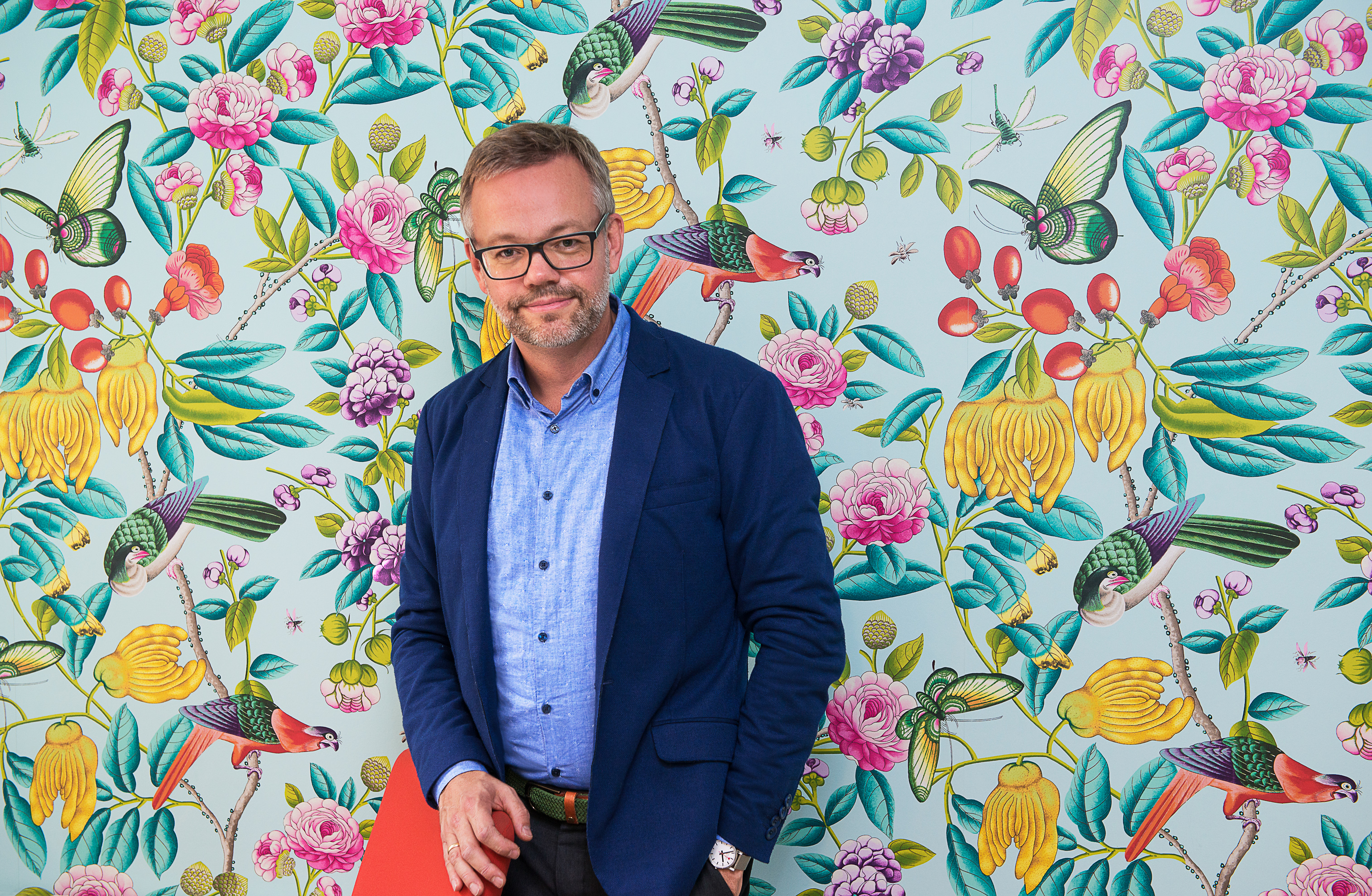 Fargesetting i hjemmet – hvor starter jeg?