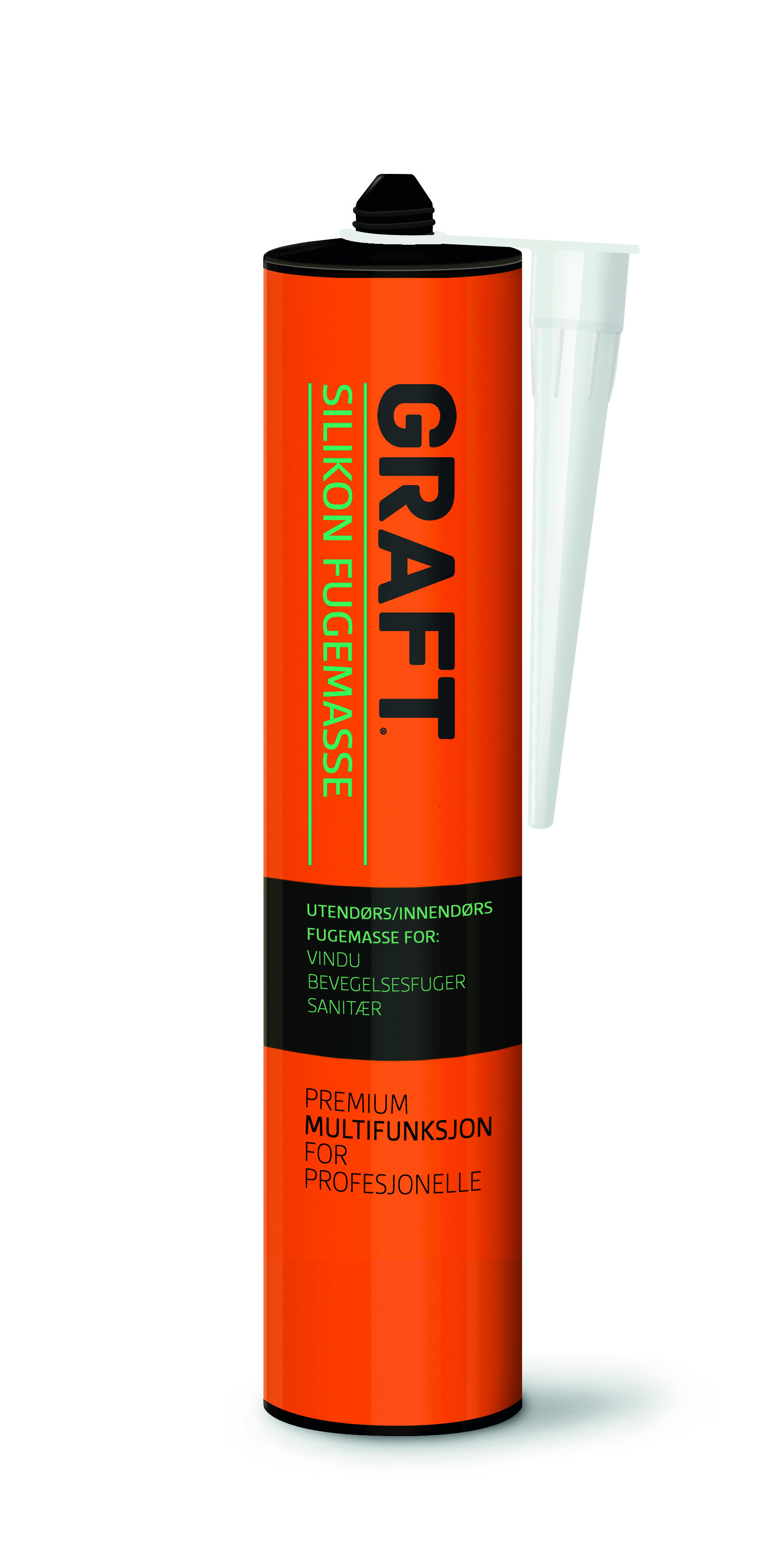 Silikonfugemasse
