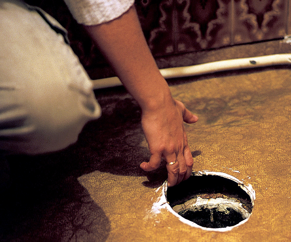 Fuktskader og dårlig inneklima