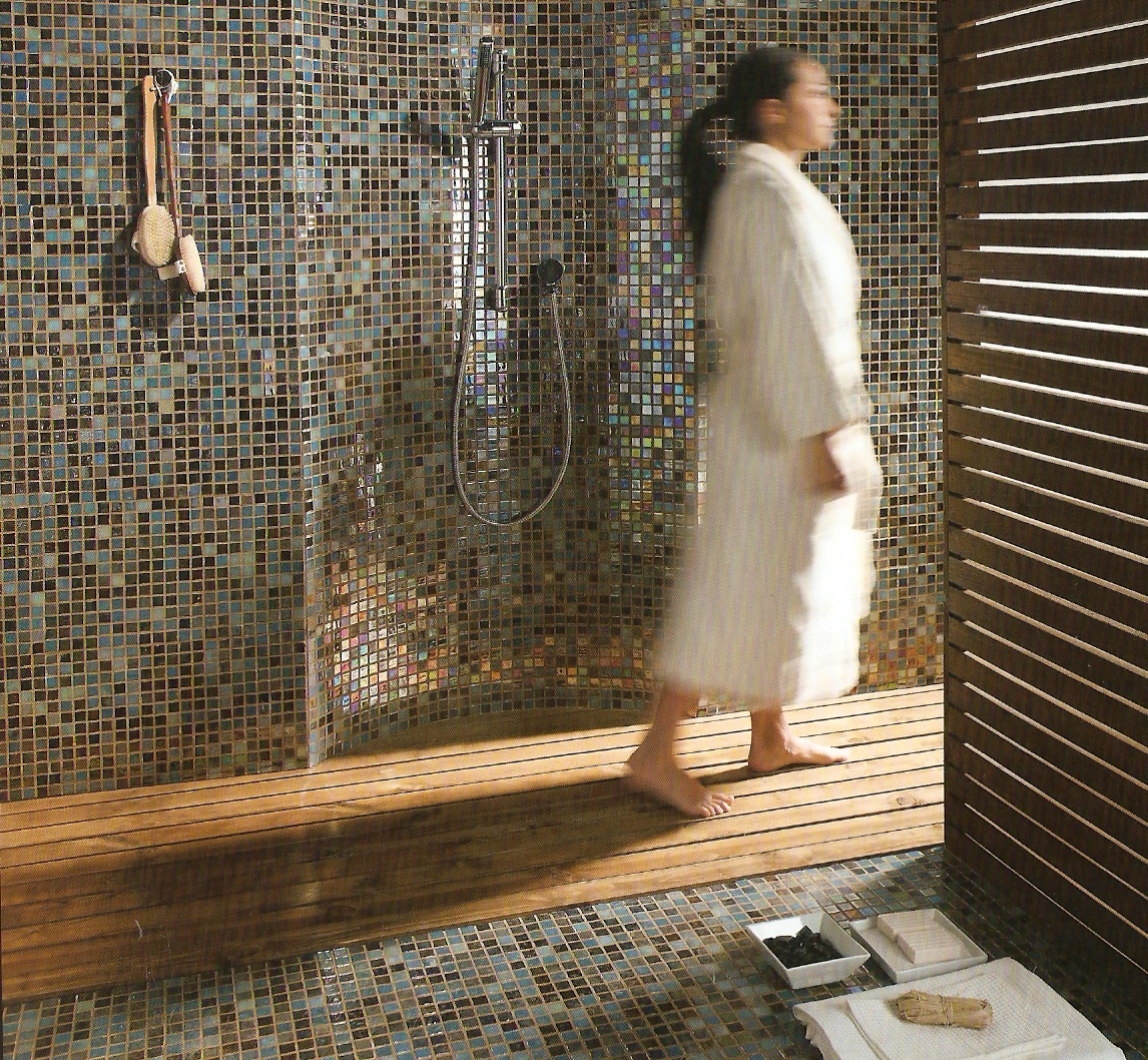 Velg fuktsikker montering på badet