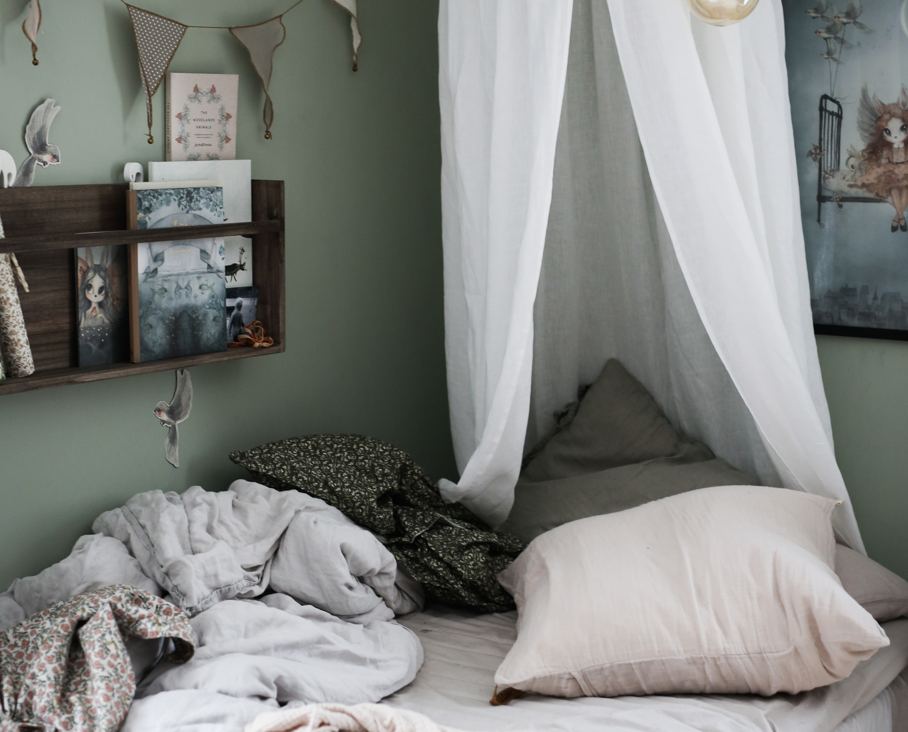 Gøy og lekent med farge