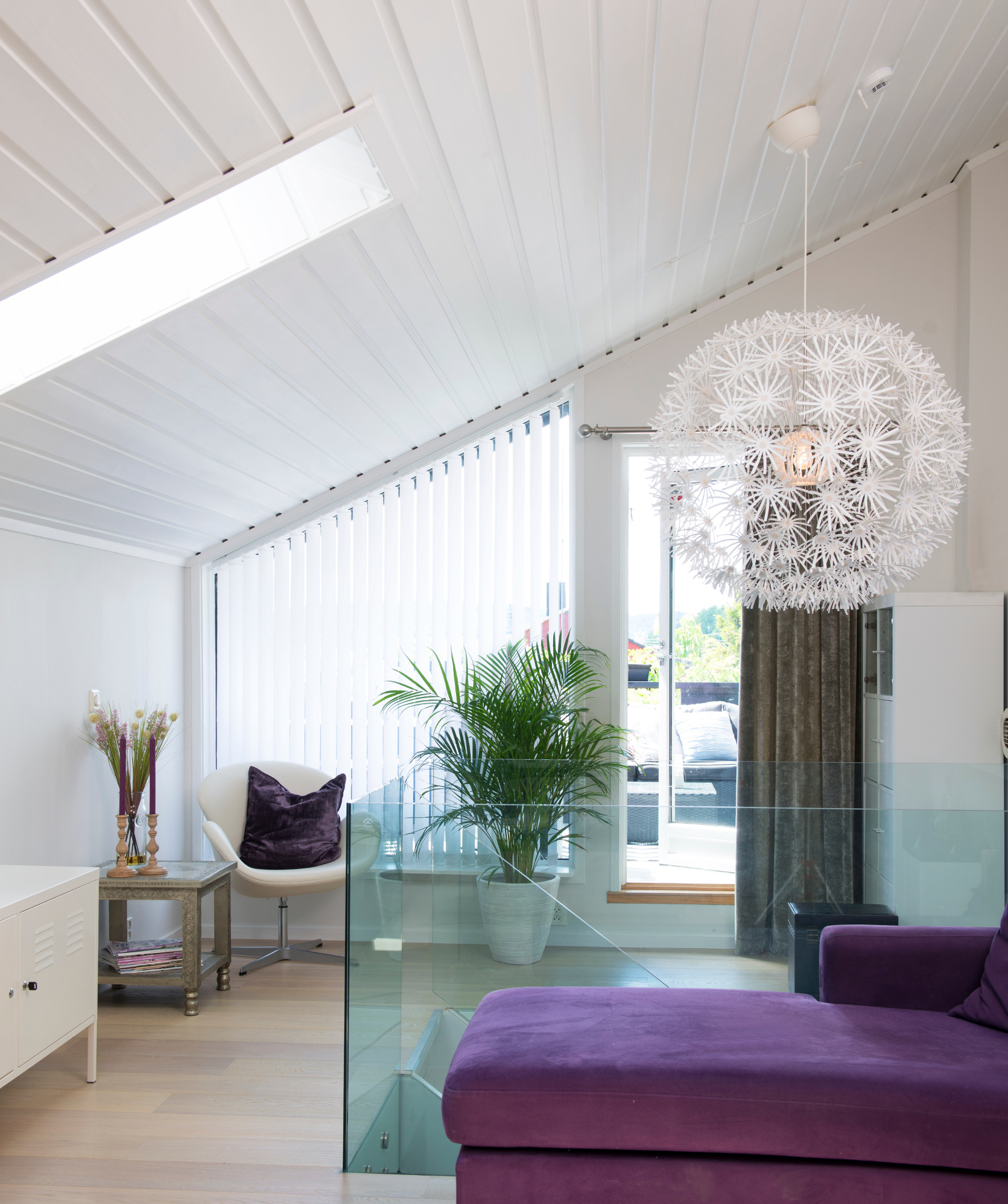 Tre tips til takmaling