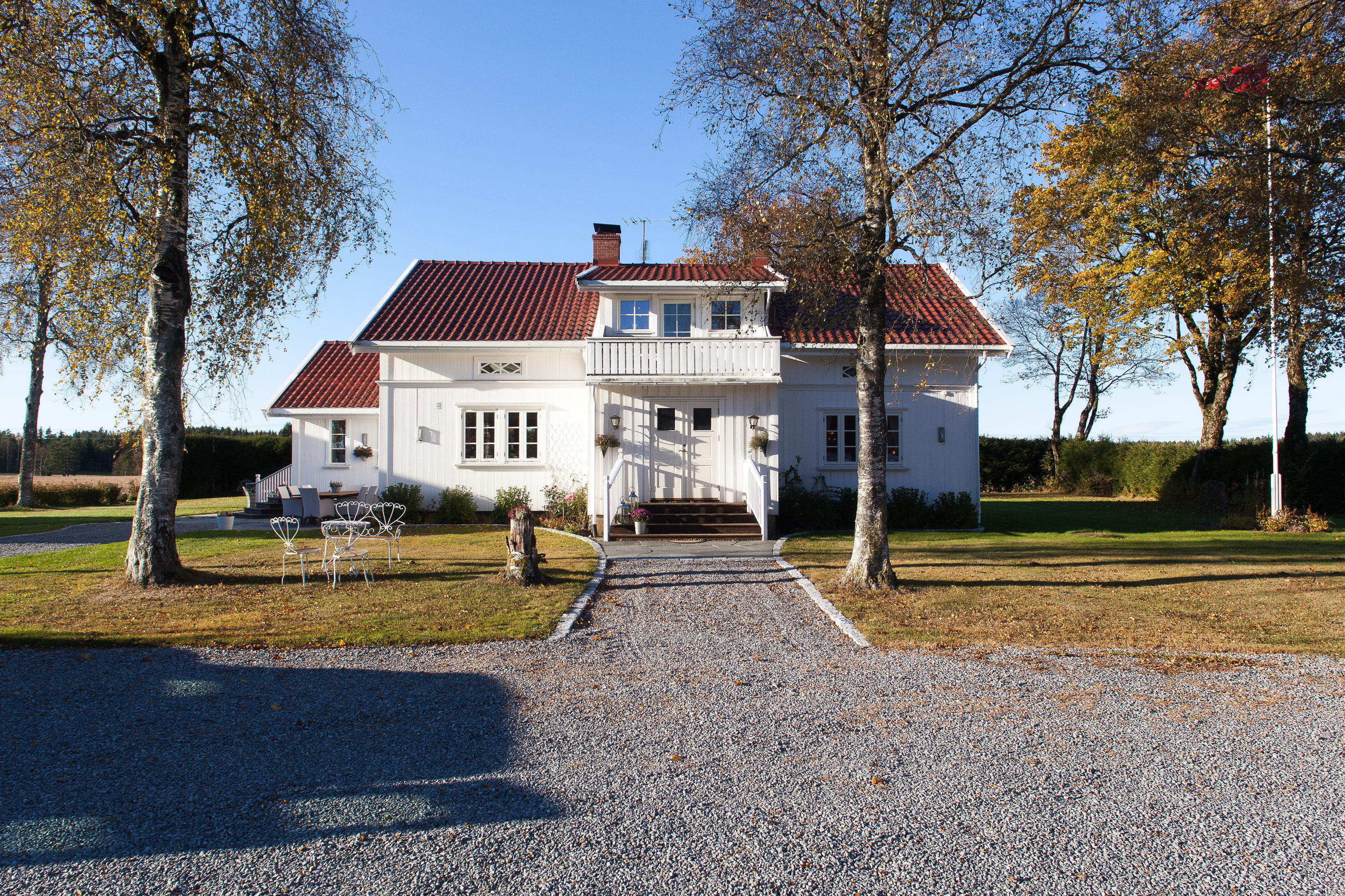 Rakkestad gård