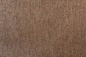 Teppet finnes også i en farge tilnærmet naturlig sisal.