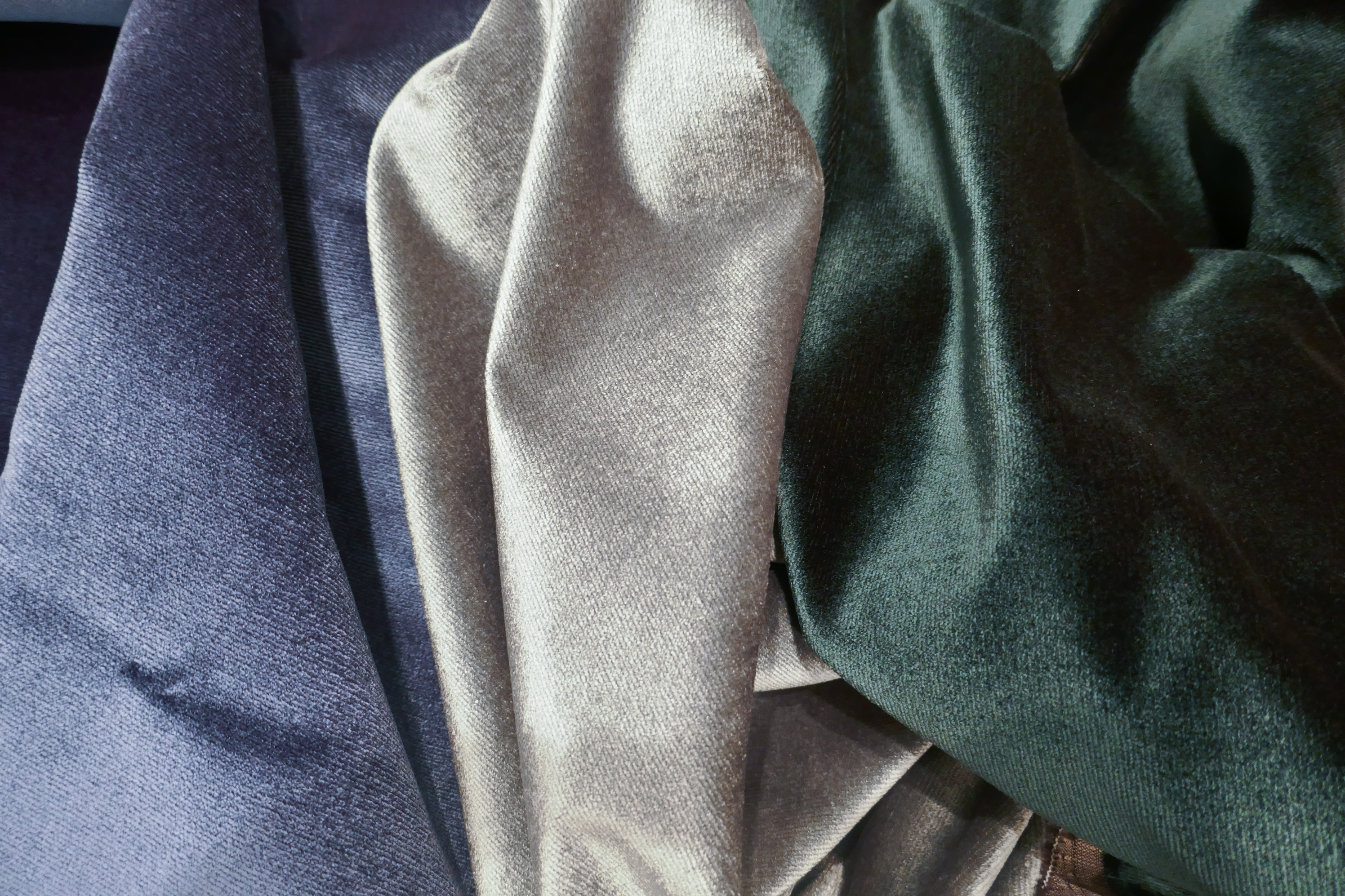 Gardiner luner overgangen mellom ute og inne