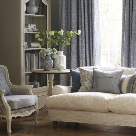 Derfor skal du ha gardiner