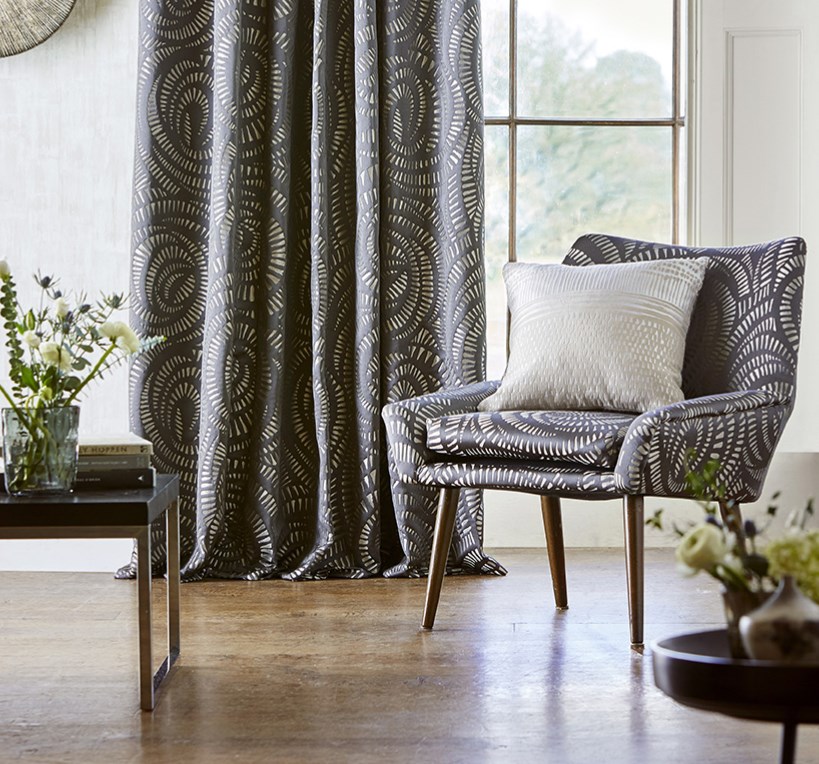 Dette er dagens gardintrender