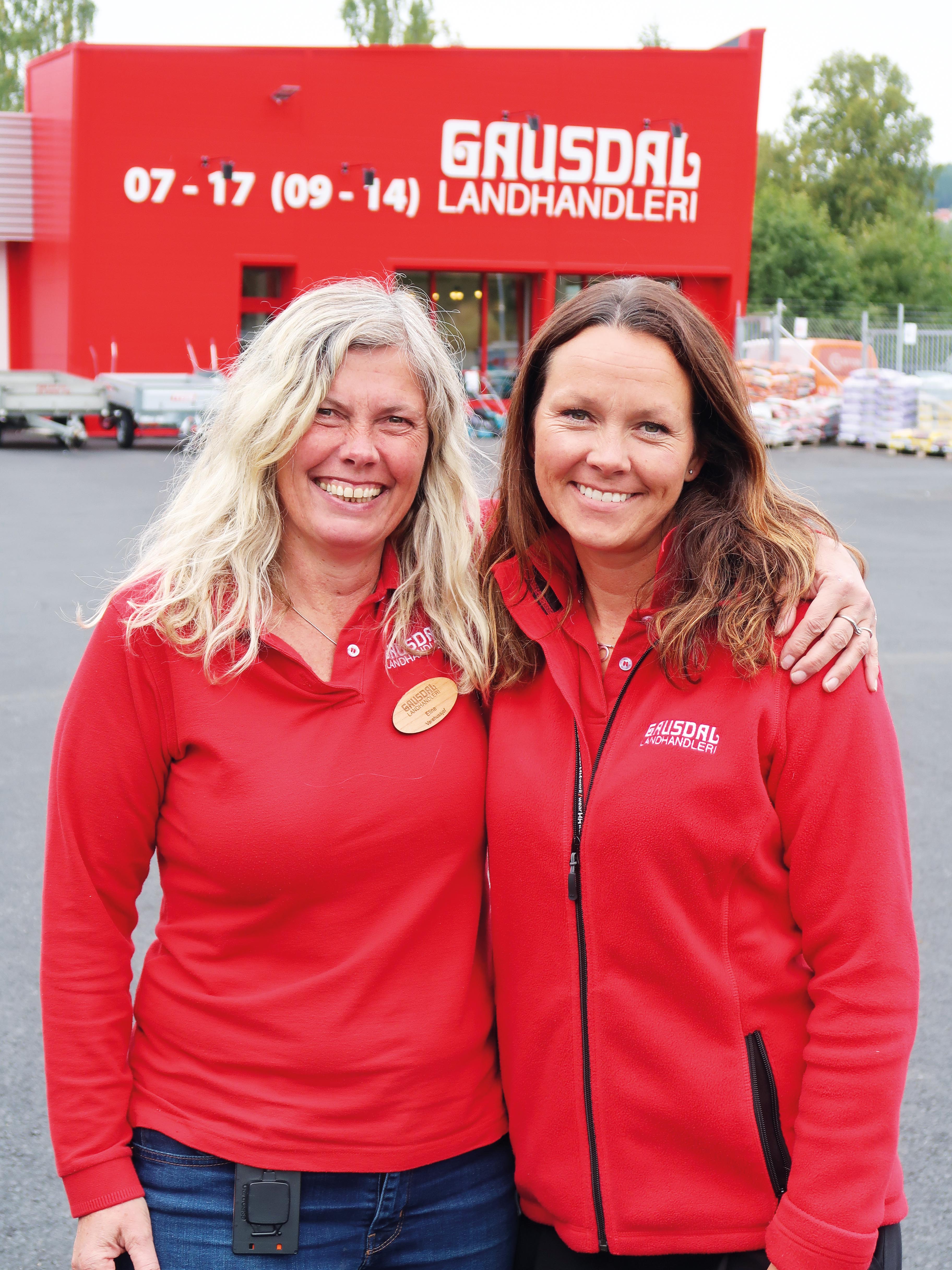 Eline Solberg Lier, Unn Elisabeth Tofthagen