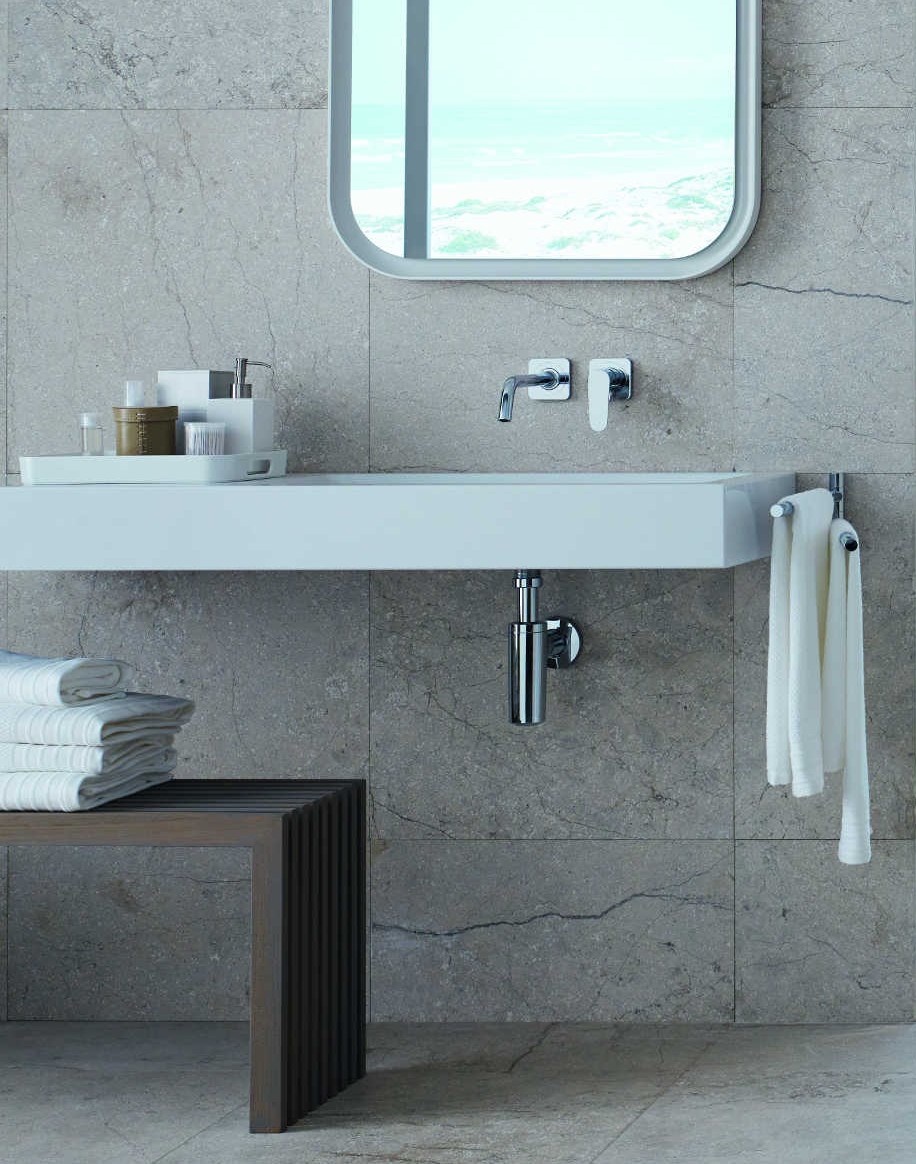 Se hva 20 prosent slurver med å vaske!