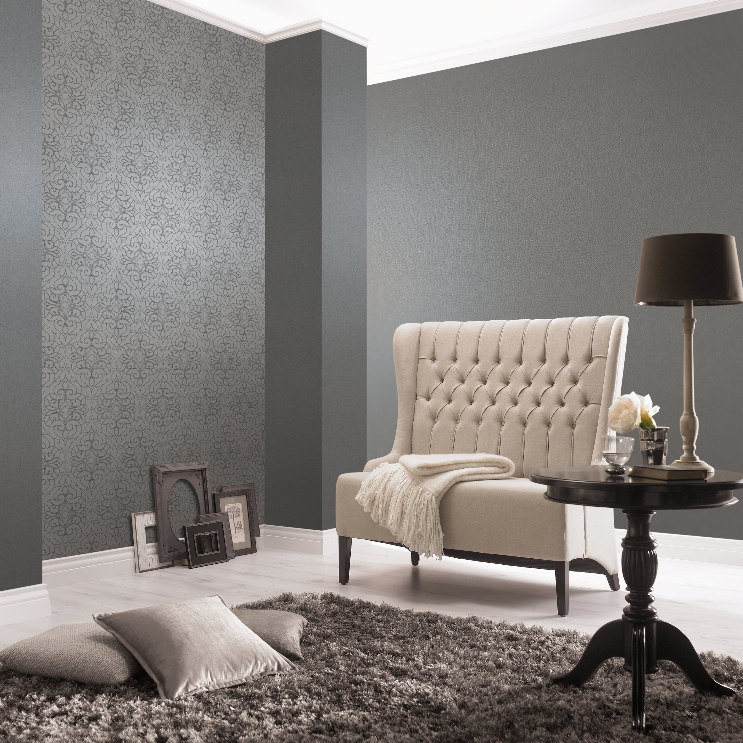 Elegant Shades, Borge.