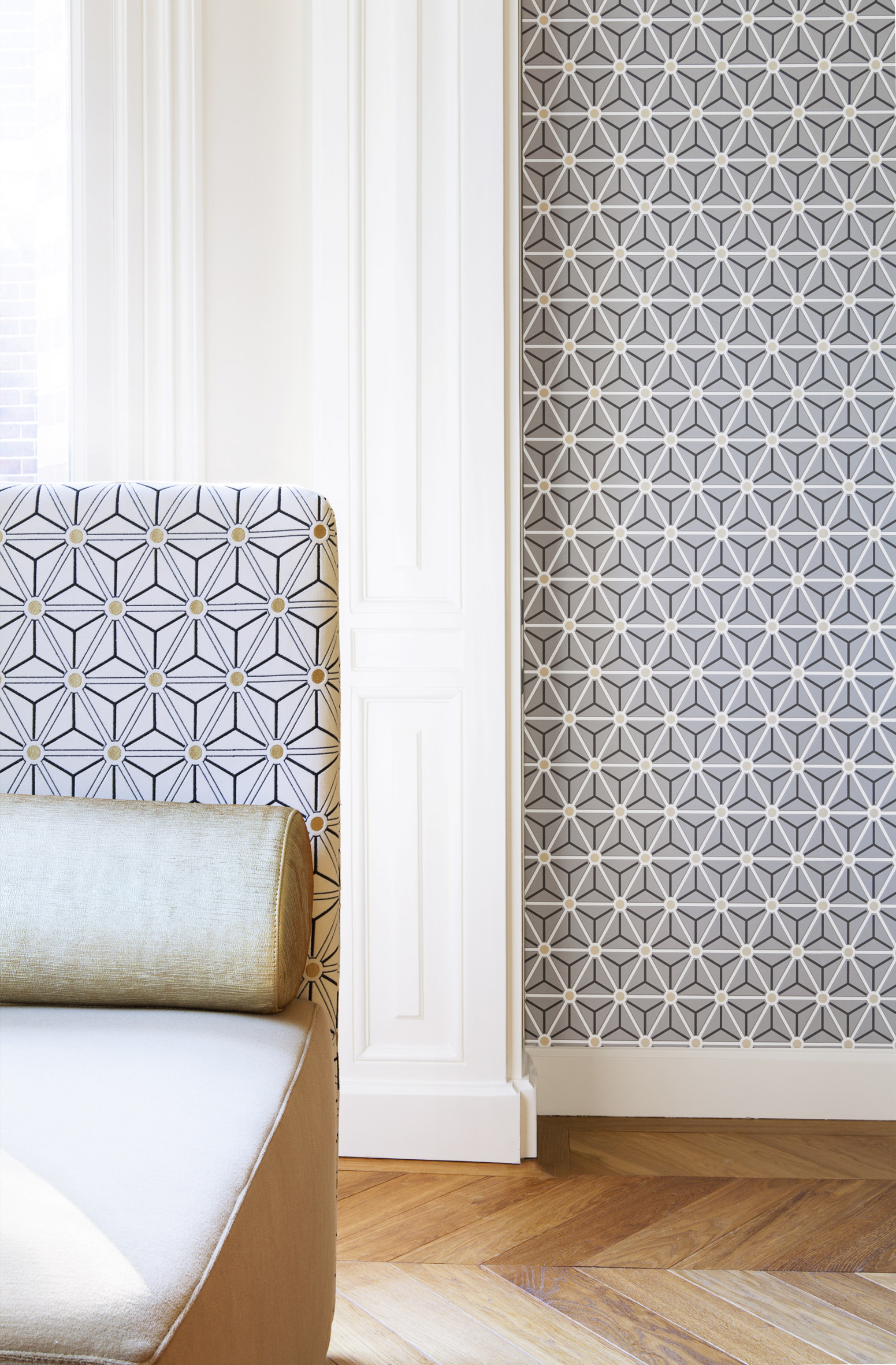 Layers, Edward Van Vlies, Borge.