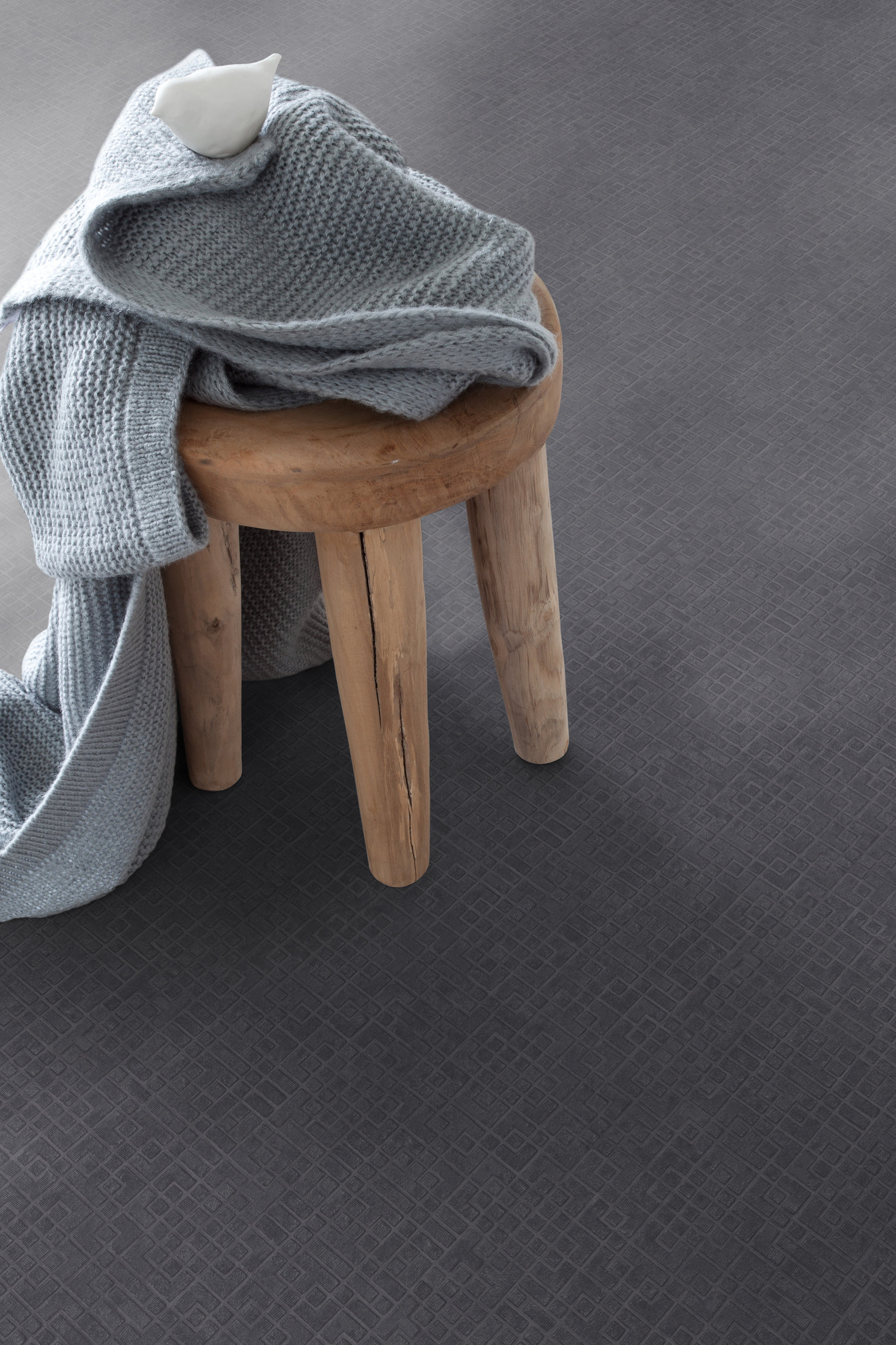 I Norge er ulike gråfarger meget populære.