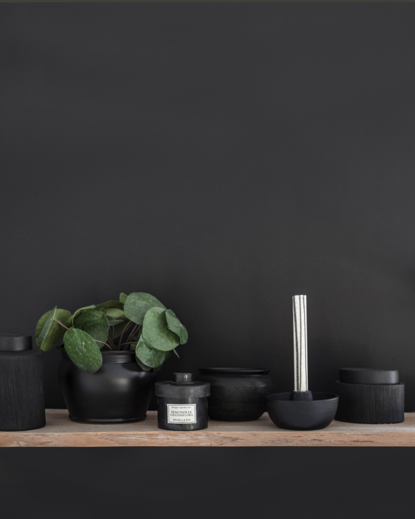 Quick Bengalack fungerer nesten som trylleri