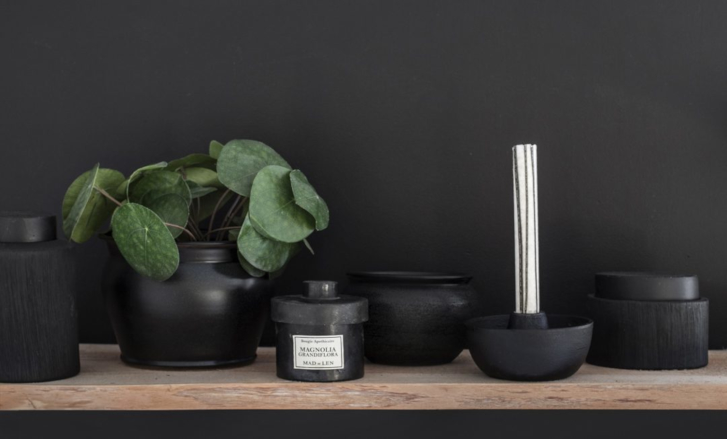 Gjett hva vi har malt!