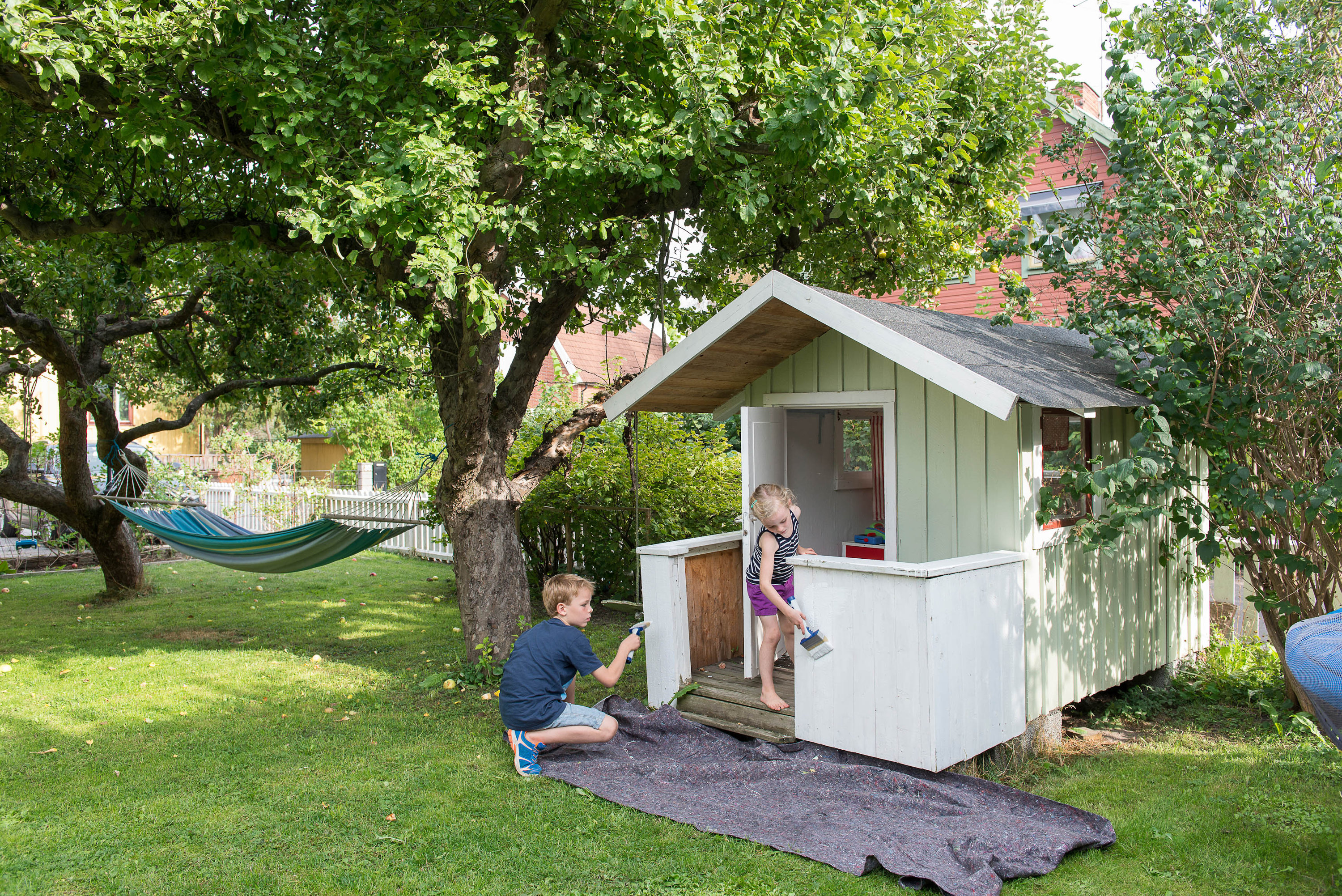 Forarbeid – gjør det viktigste først