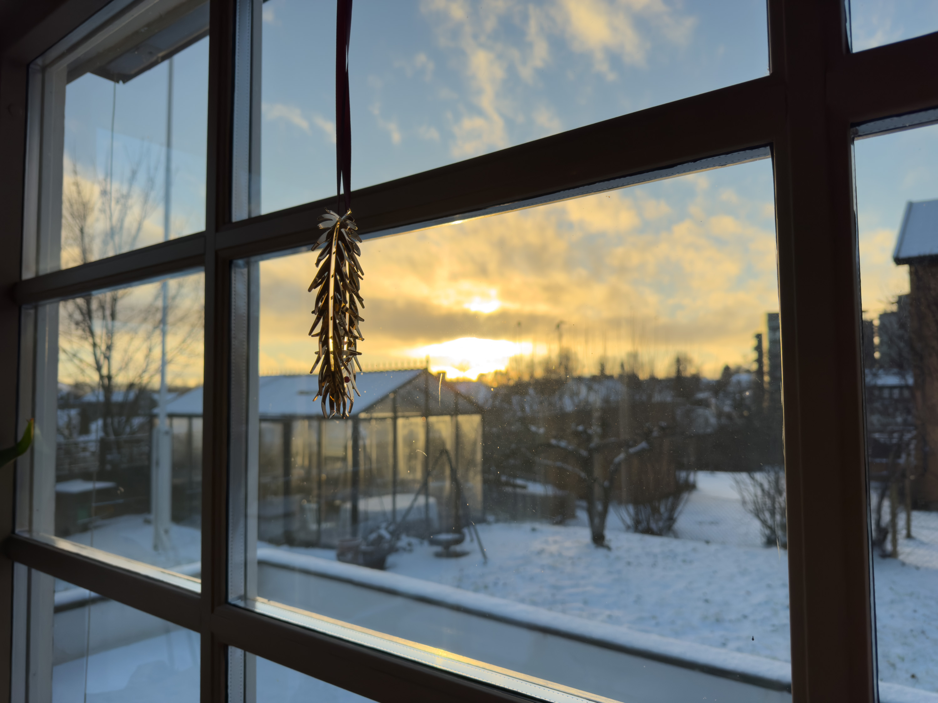 4 ting som er greie å få gjort i romjulen