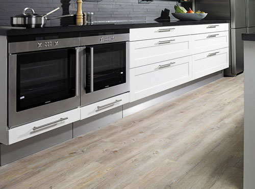 Vinyl-laminat fra Golvabia