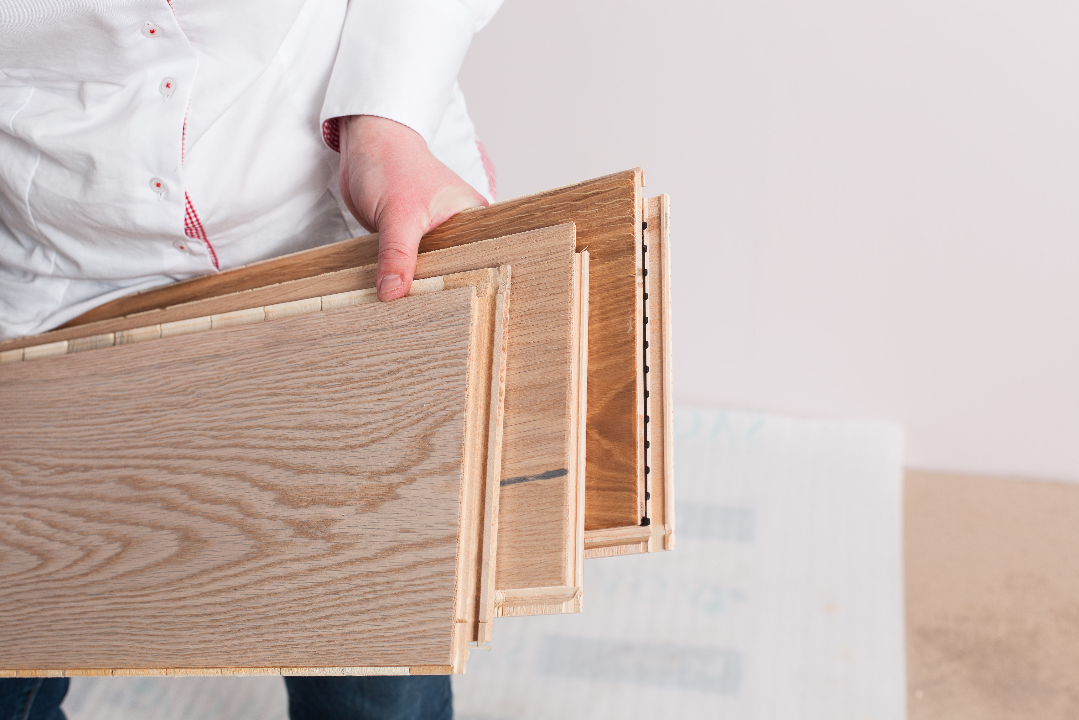 Sommer er også innendørstid