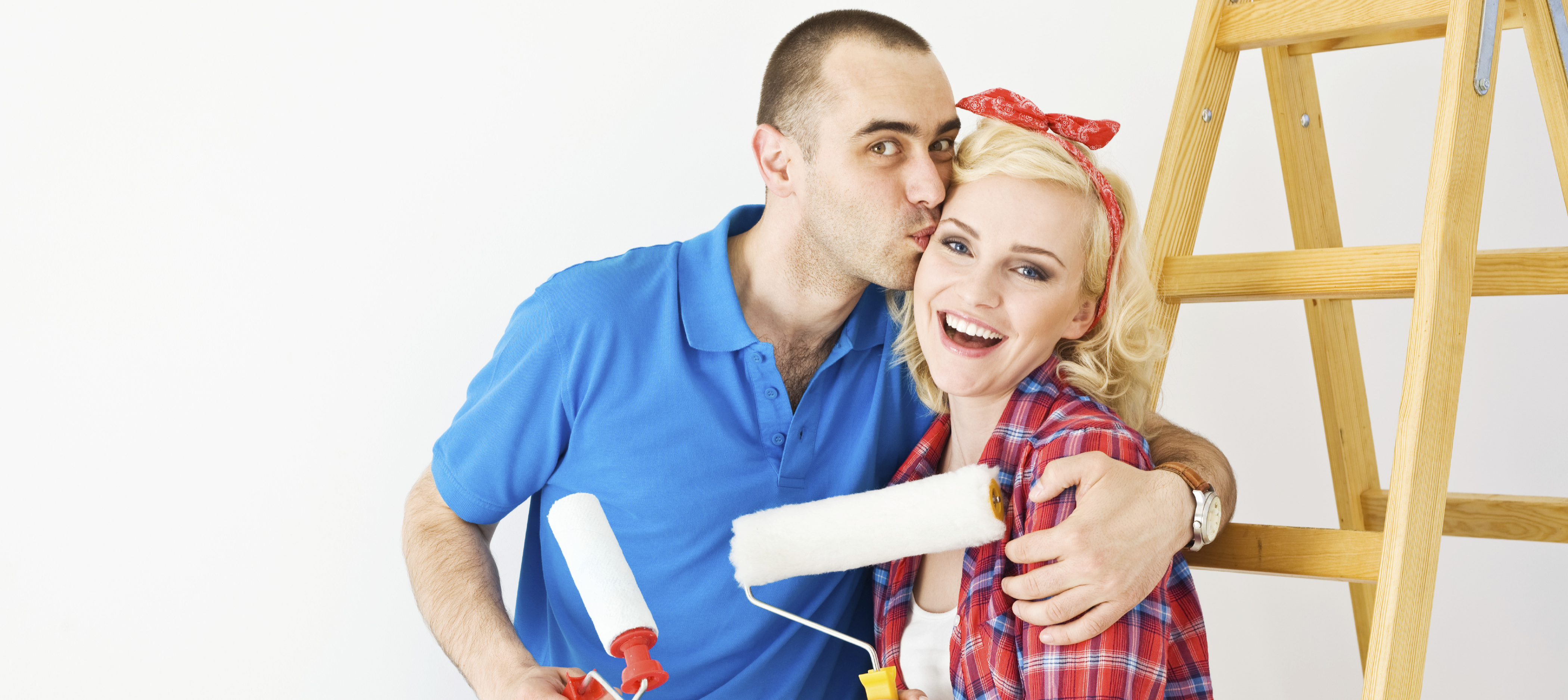 Nordmenn har oppussingsdilla