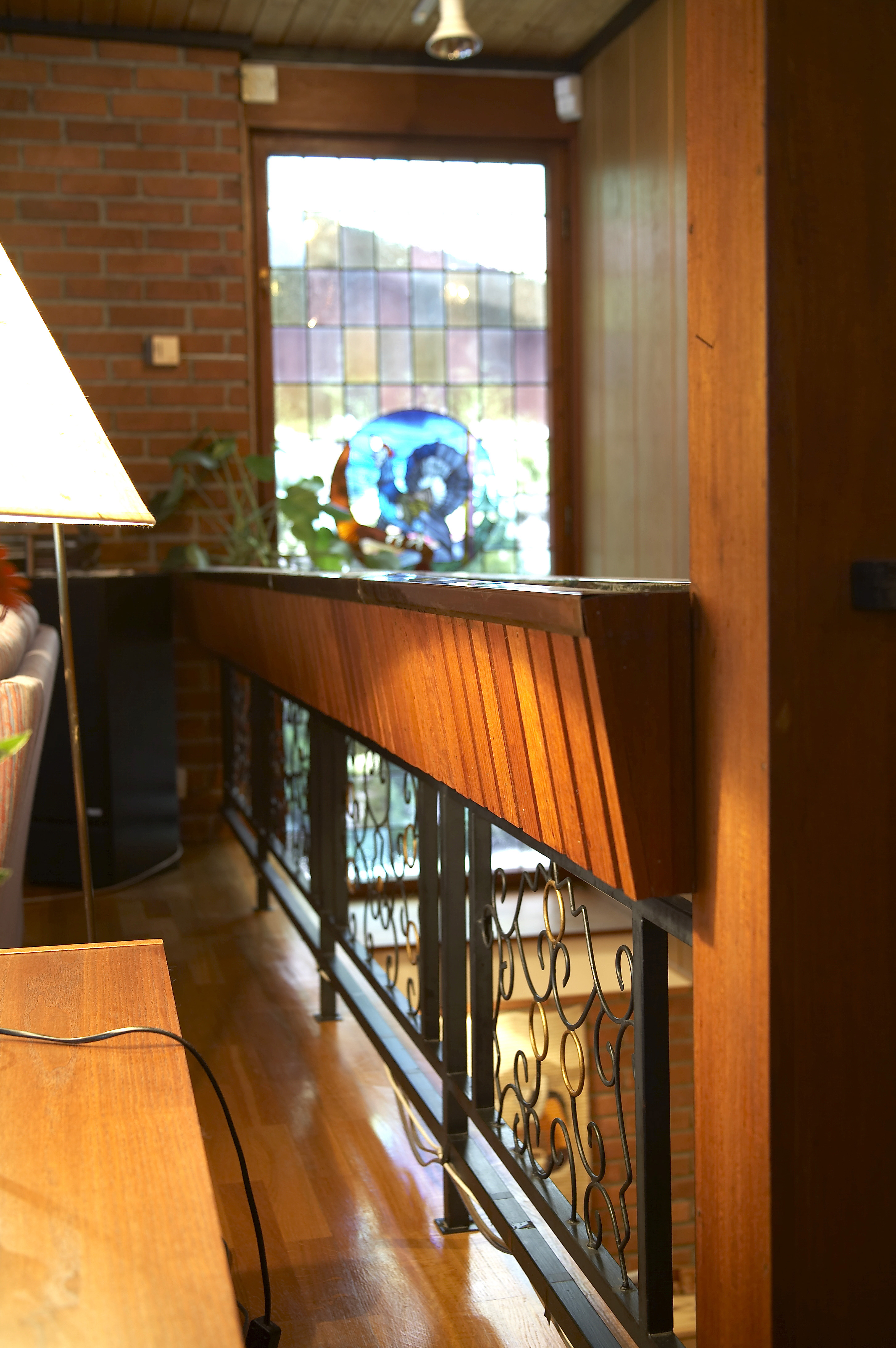 Noe gammelt, noe nytt og mye maling - Hele hus ...