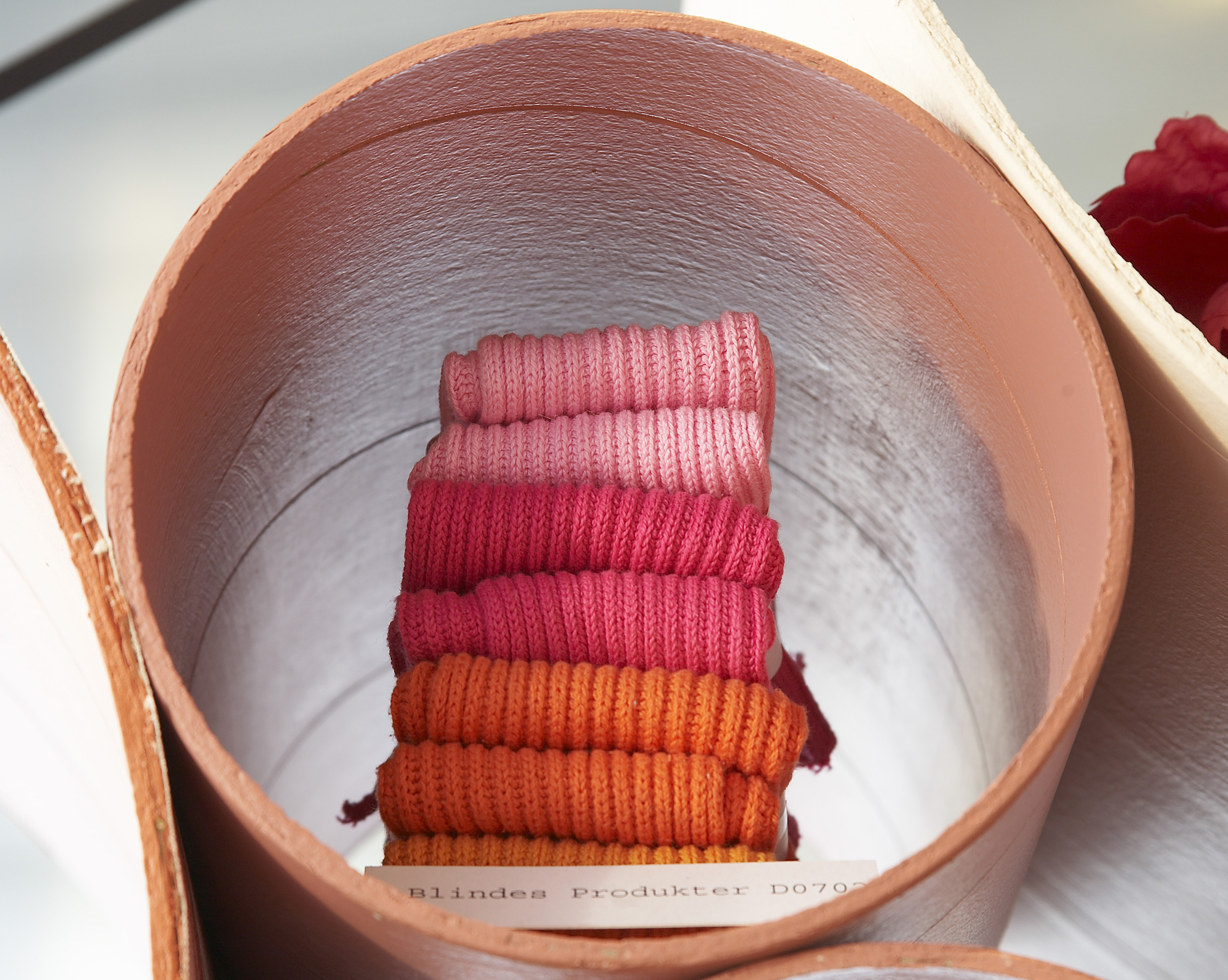 Slipp pastellene løs, det er vår!