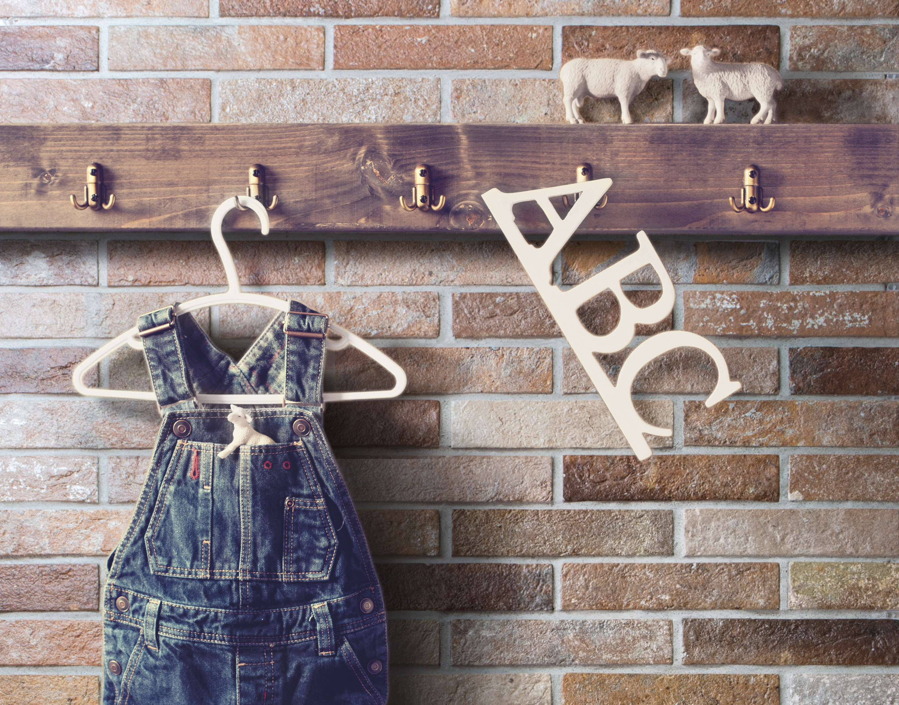 Røft skal det være