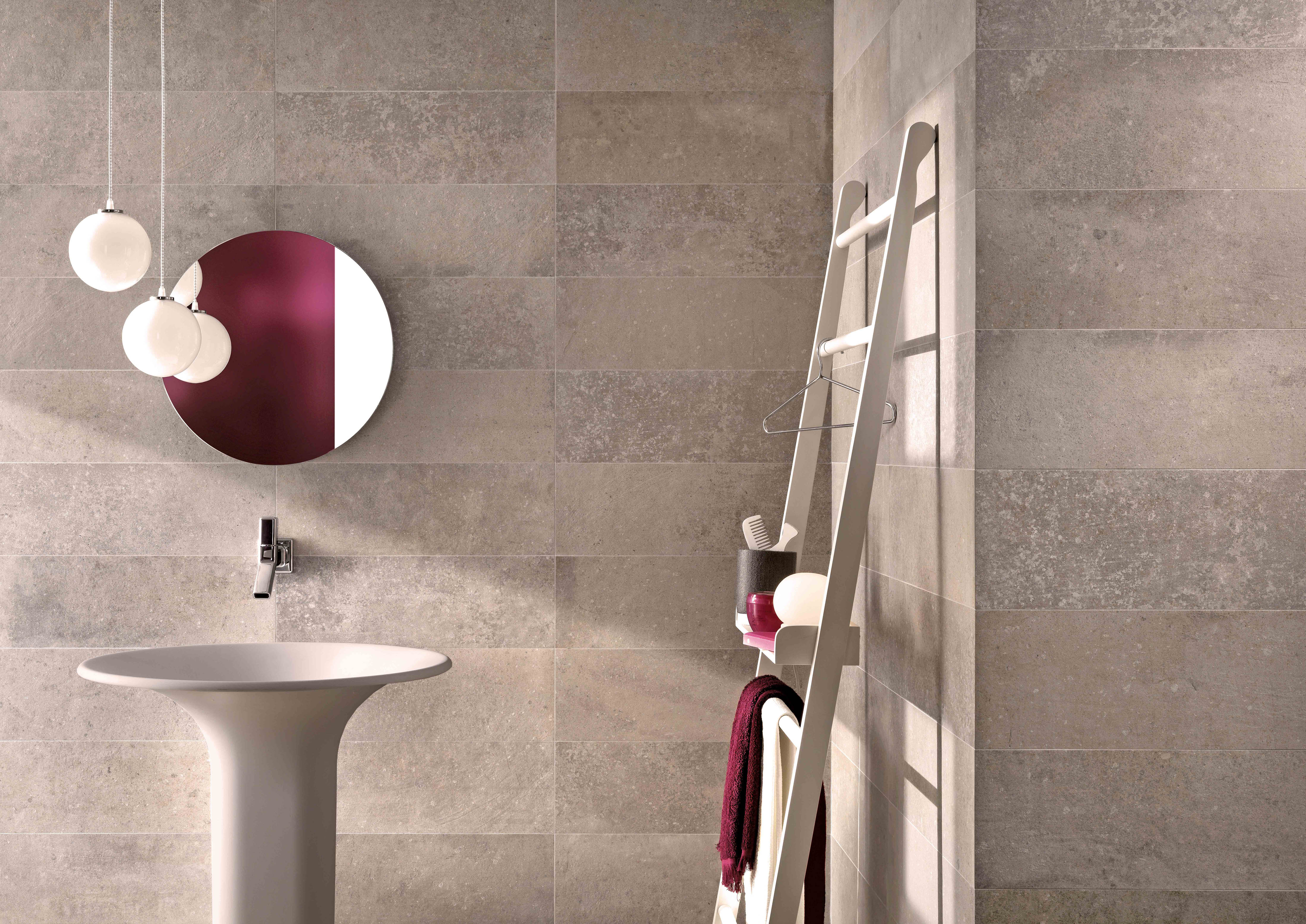 5 tips til rask fornyelse av badet