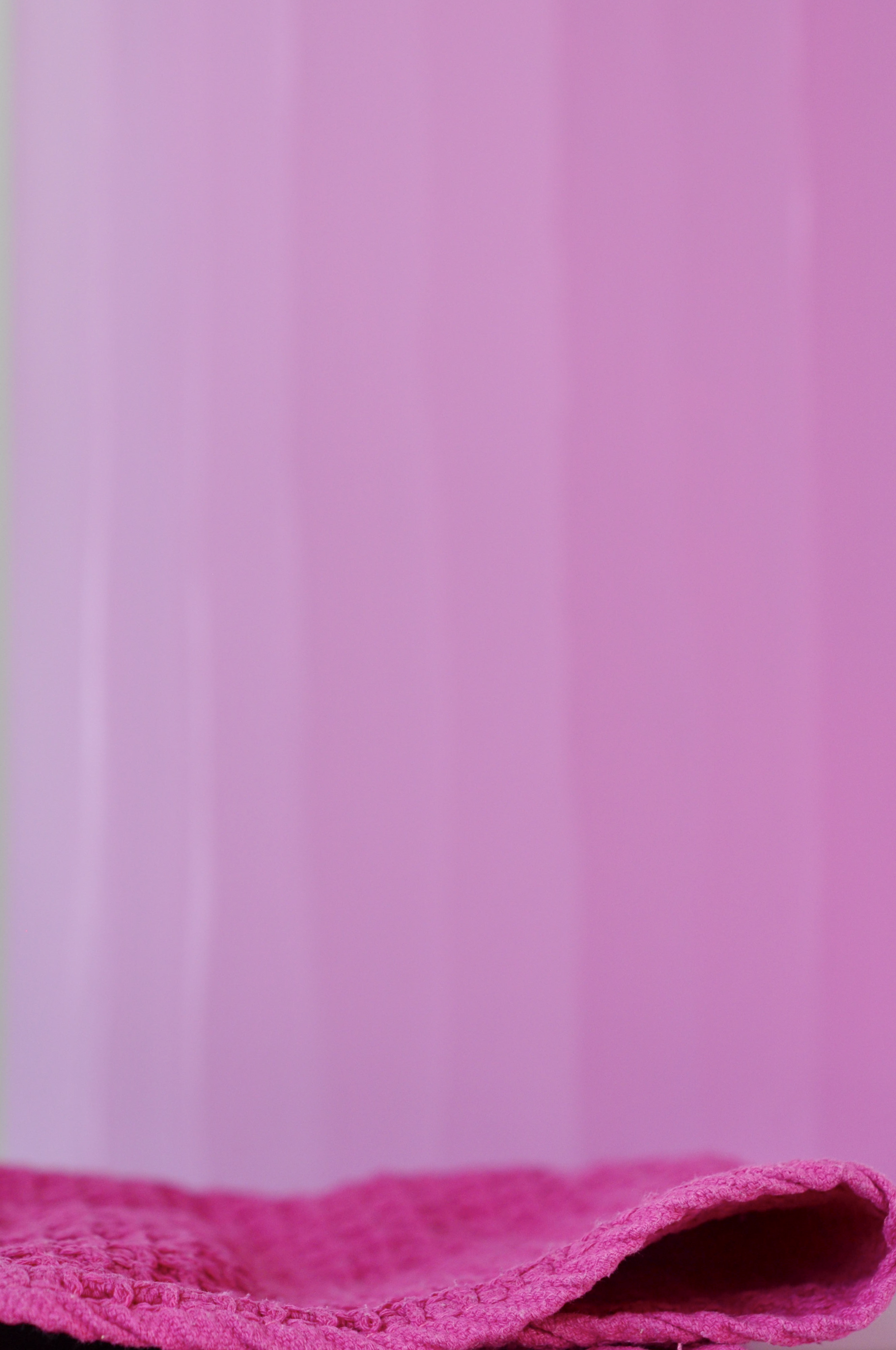 Eksempel 1: Lerret på veggen