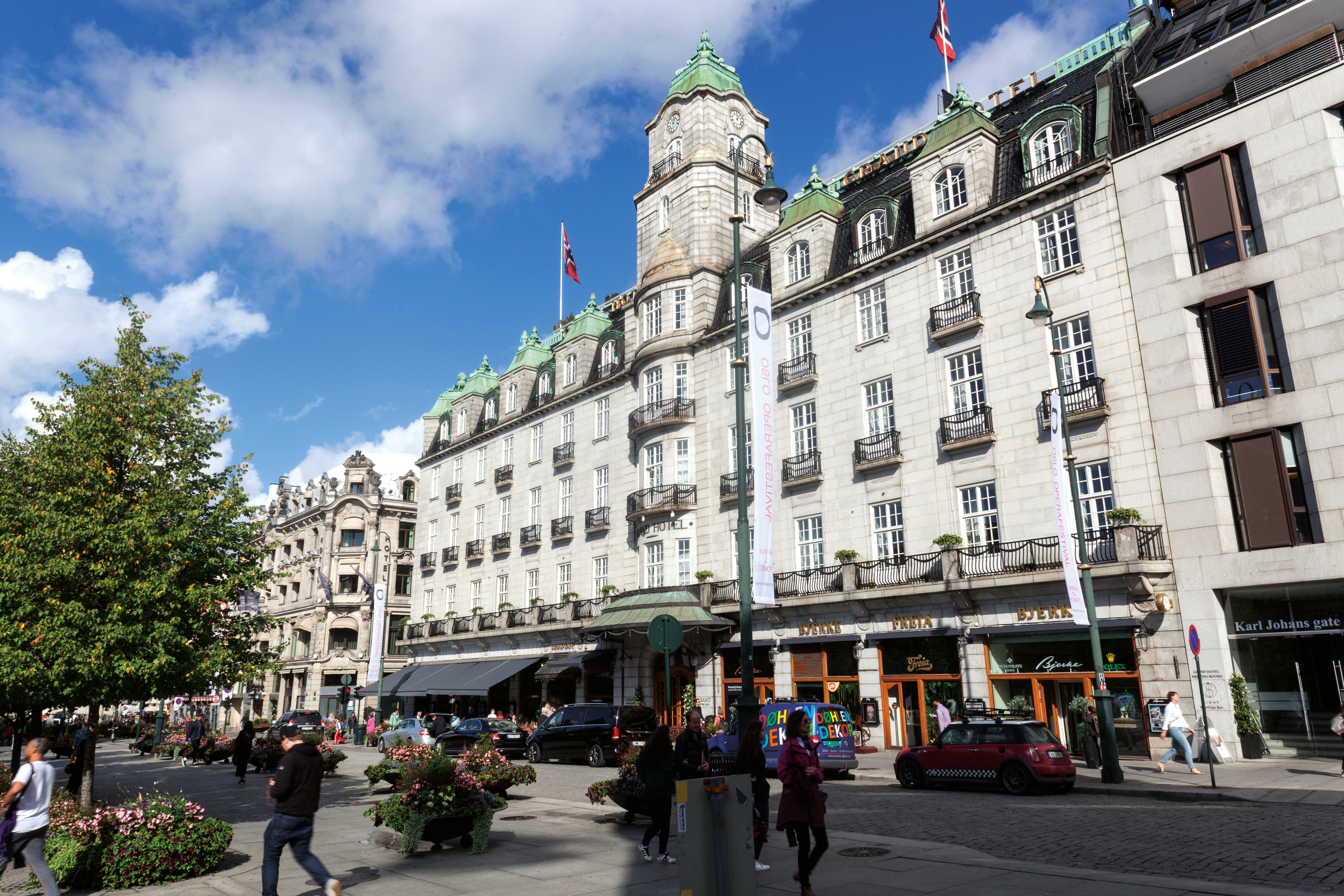 Grand hotel-Karl Johan-Foto-KristianOwren-ifi.no