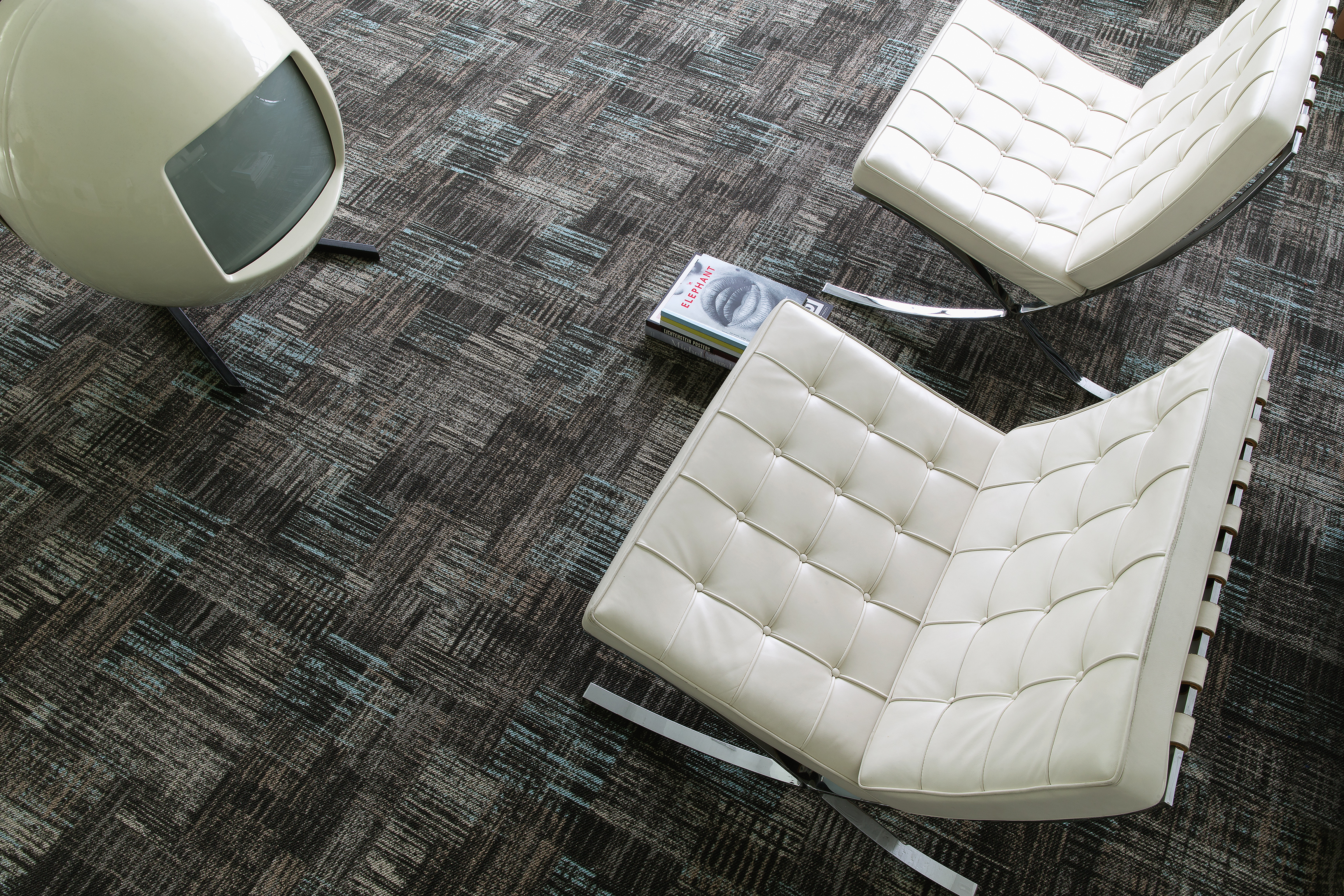 Leyla er en litt røffere variant i Grand Bazar.