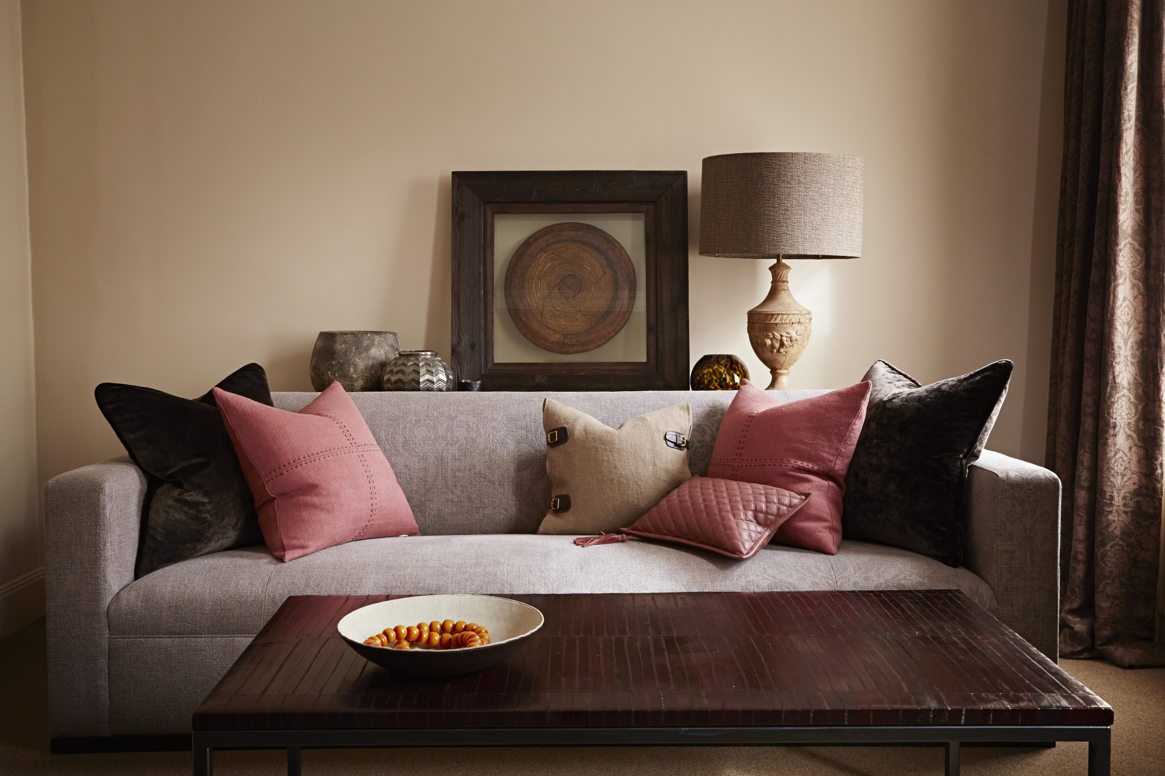 En feinschmeckers drøm