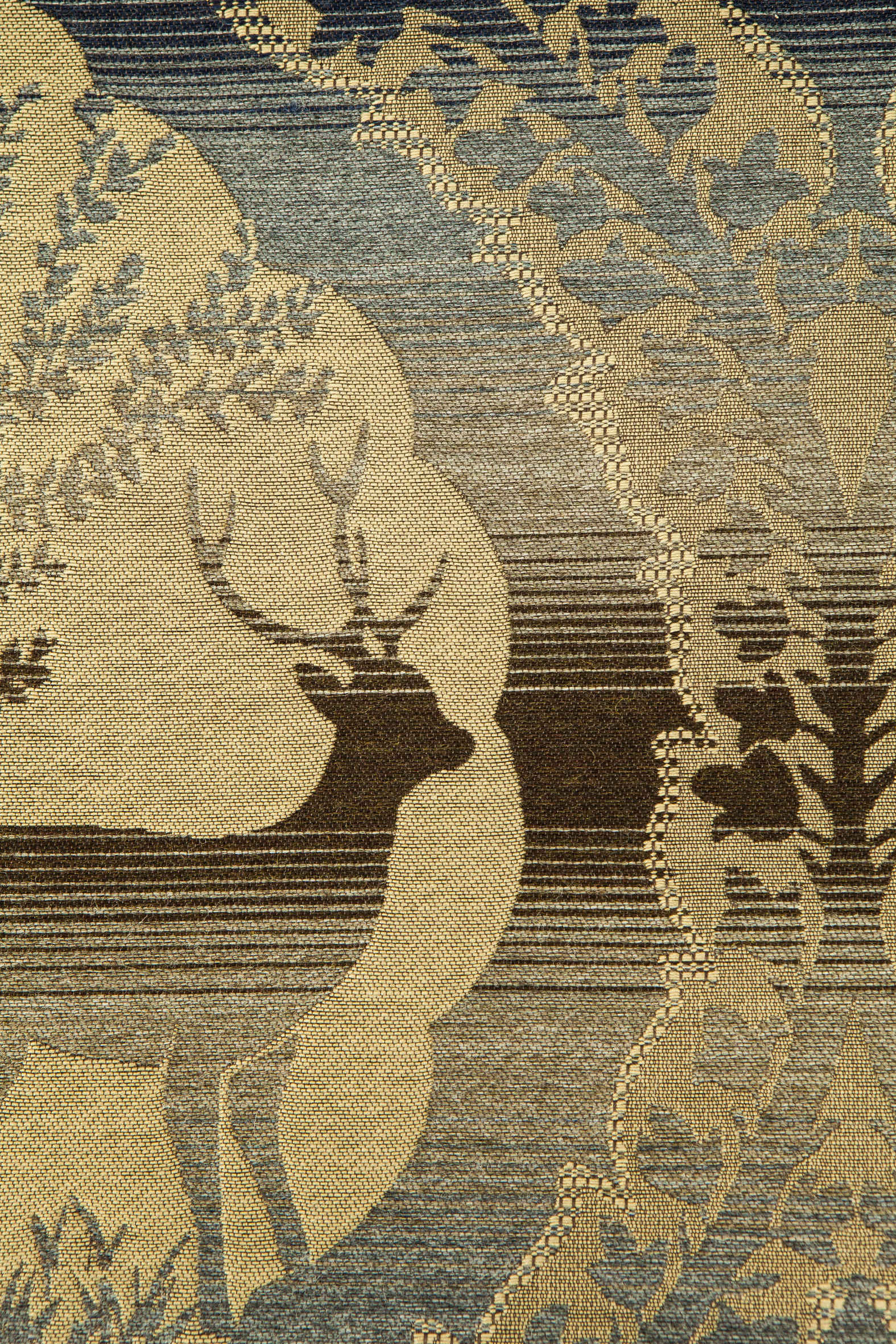 Tekstiler til hyttefolket