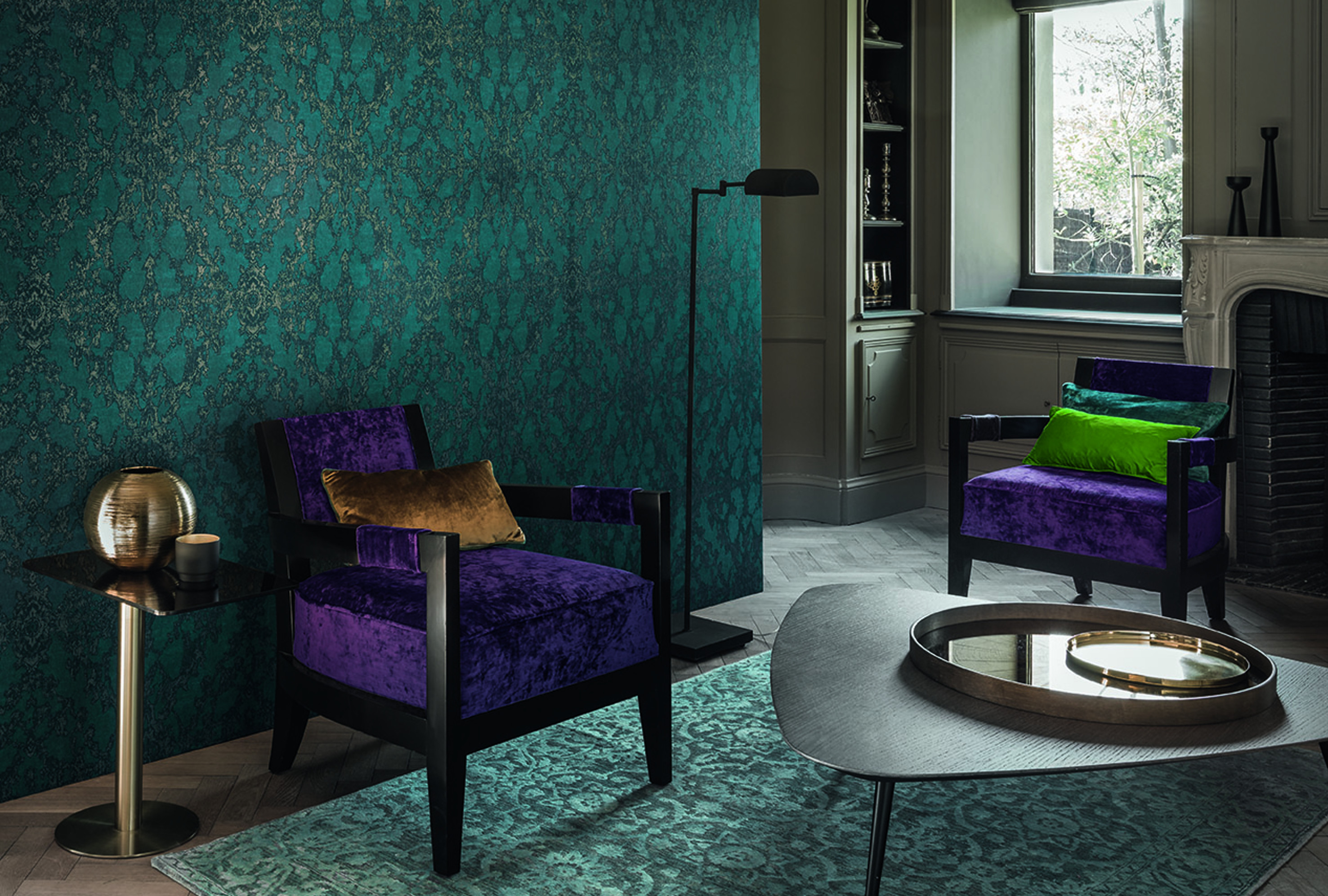 Sofistikert fra ende til annen