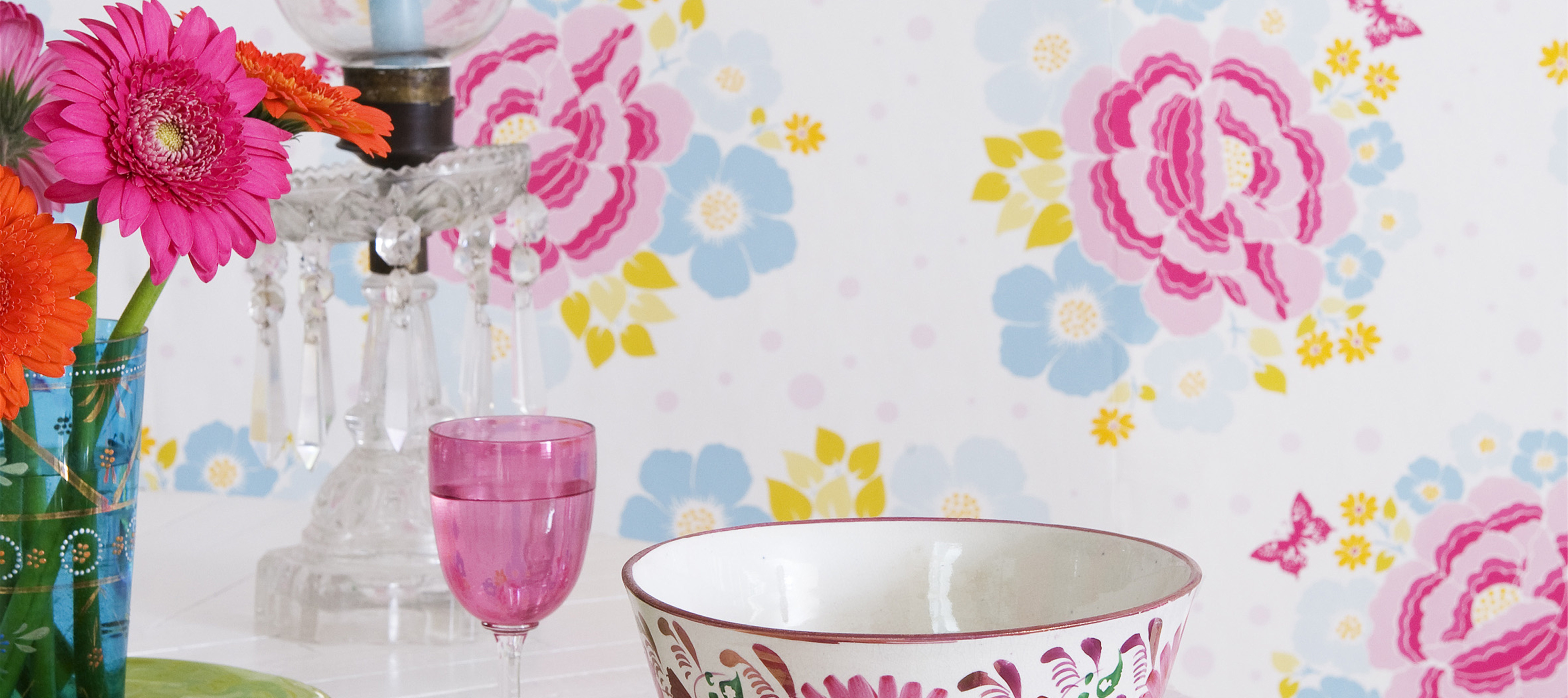 Kjøkkenfornying på rull