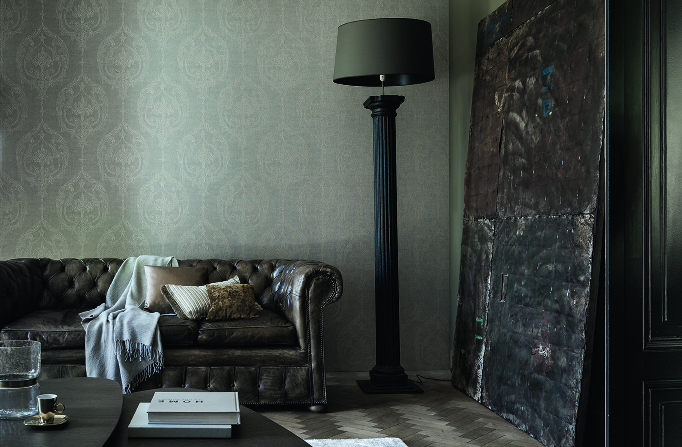 Sofistikerte omgivelser