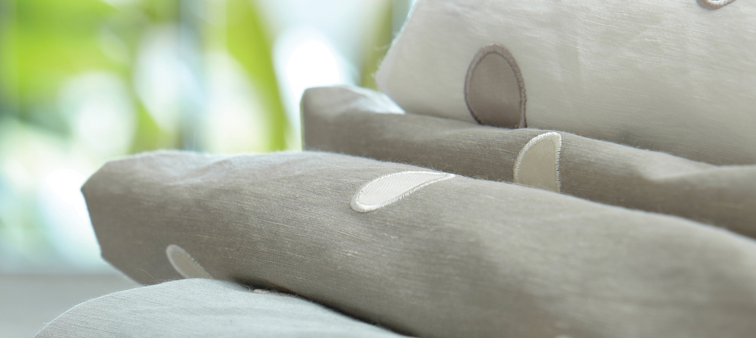 Frem med symaskinen; det er tid for gardiner!