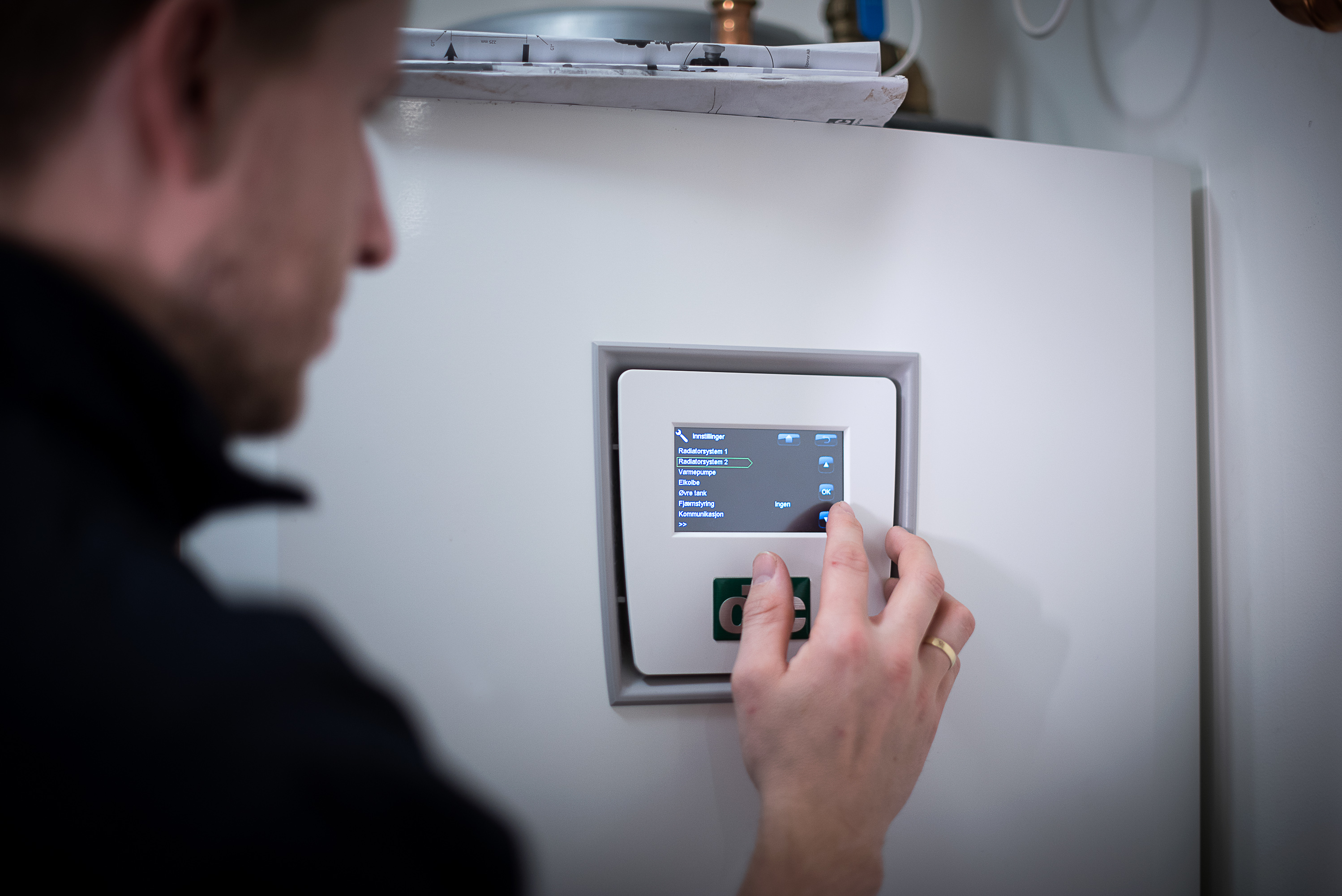 Smart, smartere, smartbereder