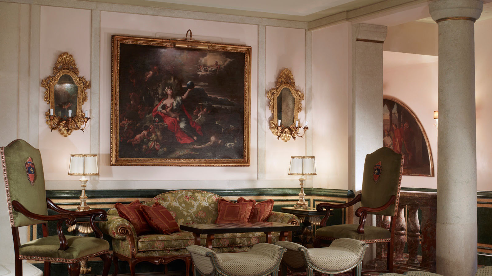 Historisk tekstilsamling 