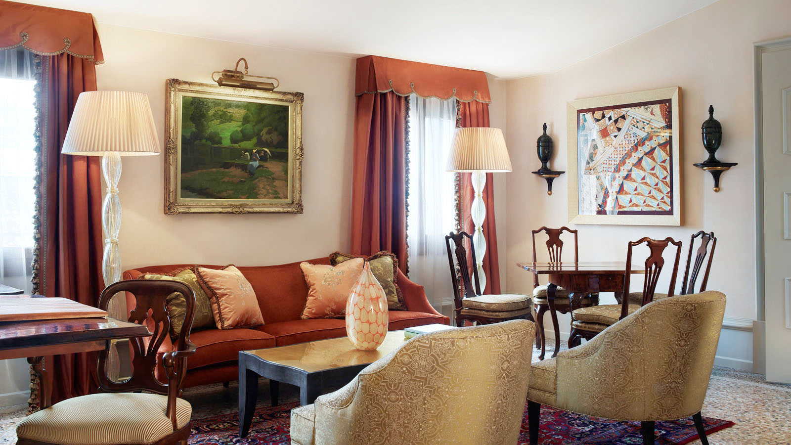 Det ypperste av håndverk