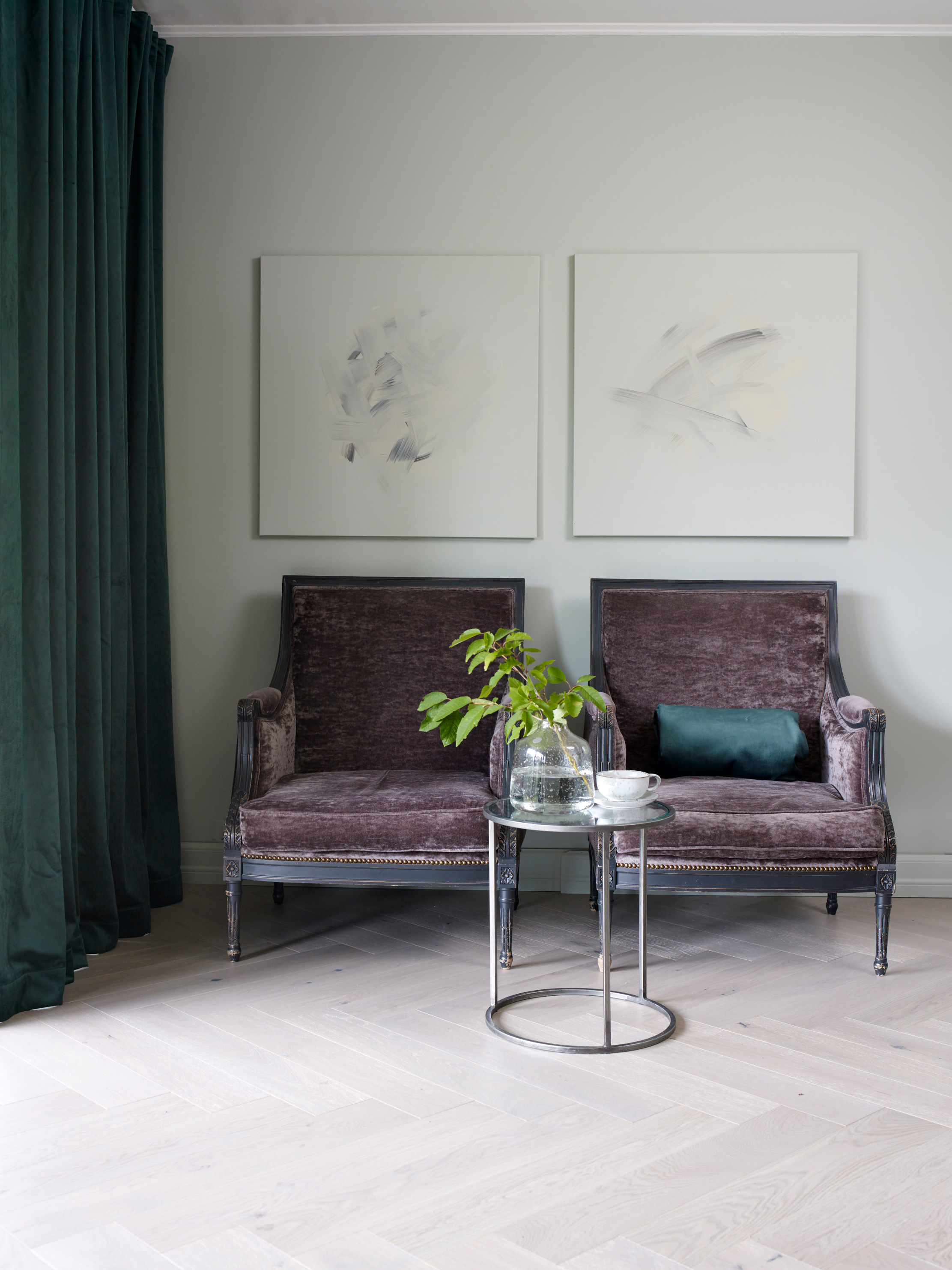 Fargerike årets farge