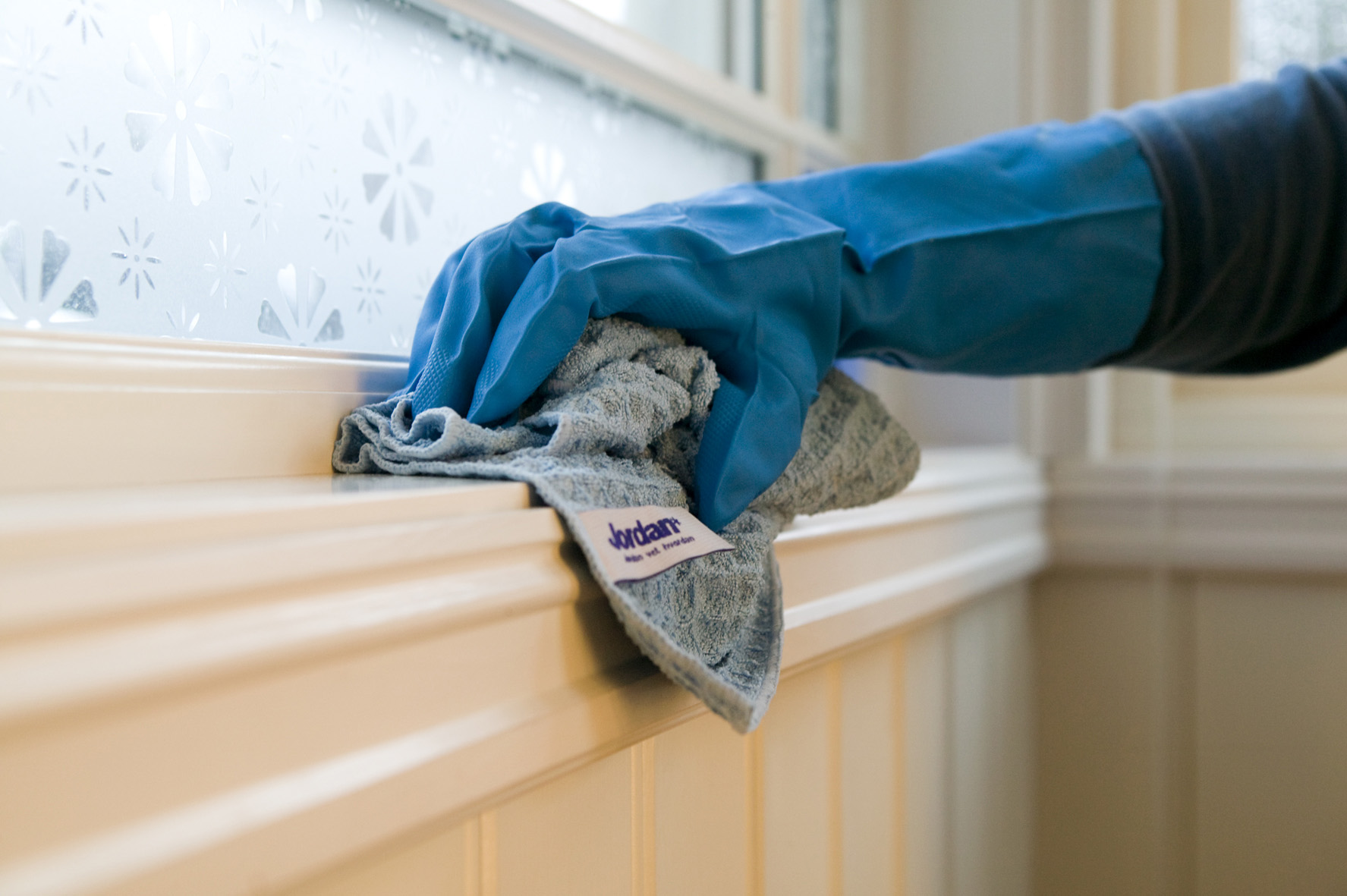 Overvinn skjoldetrollet