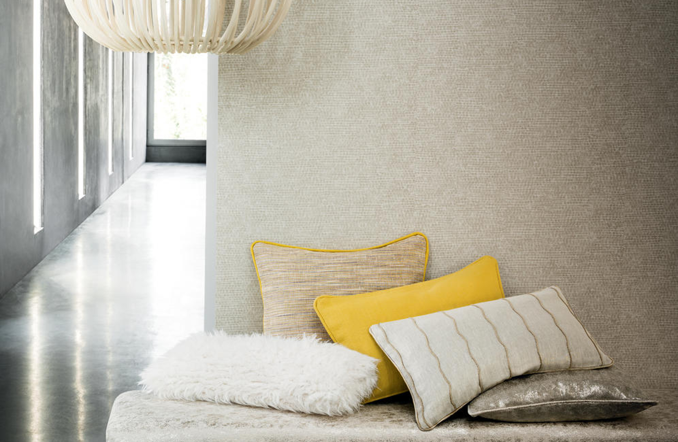 Den gule prikken over i-en