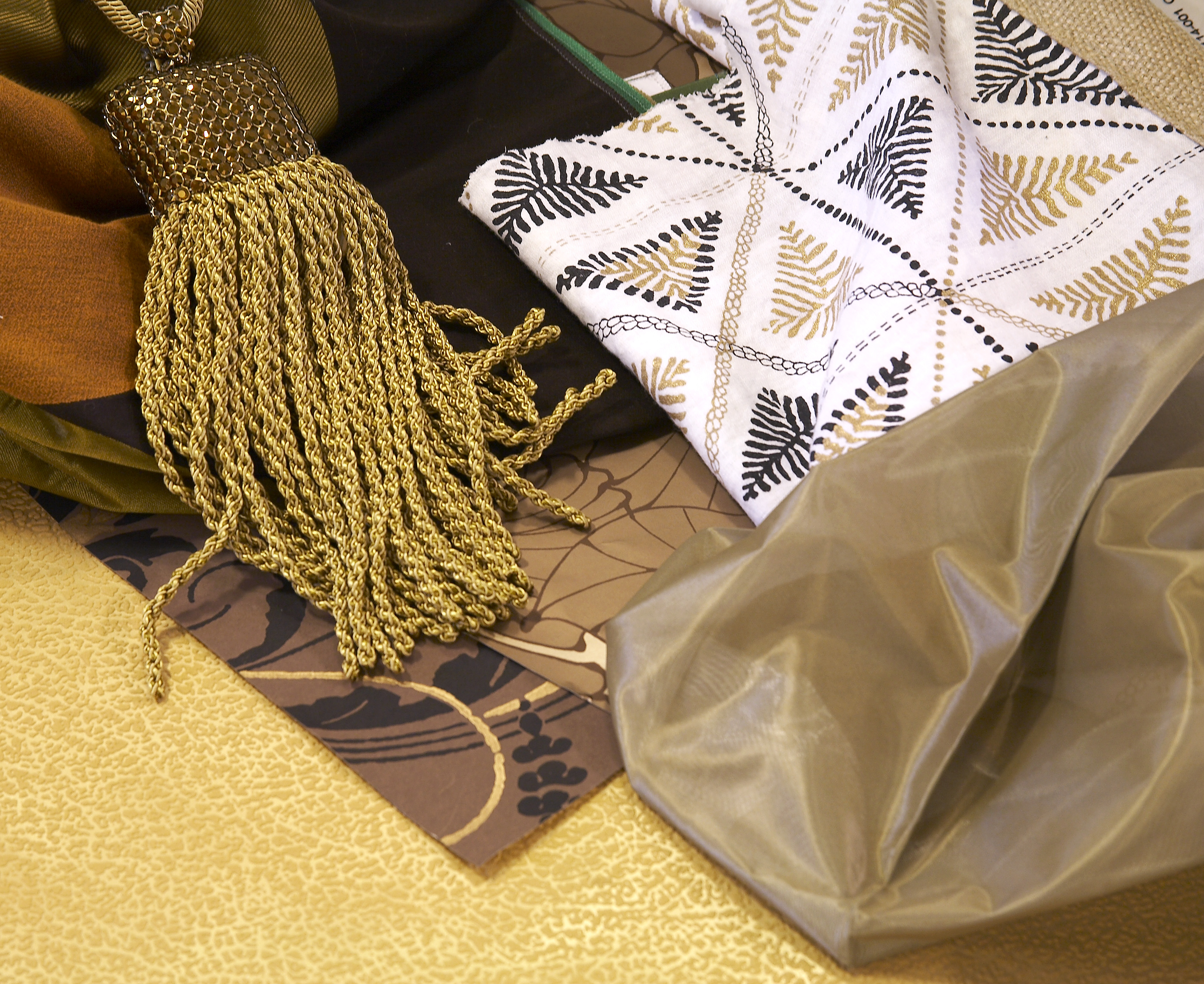 Norge går i gull og glitter