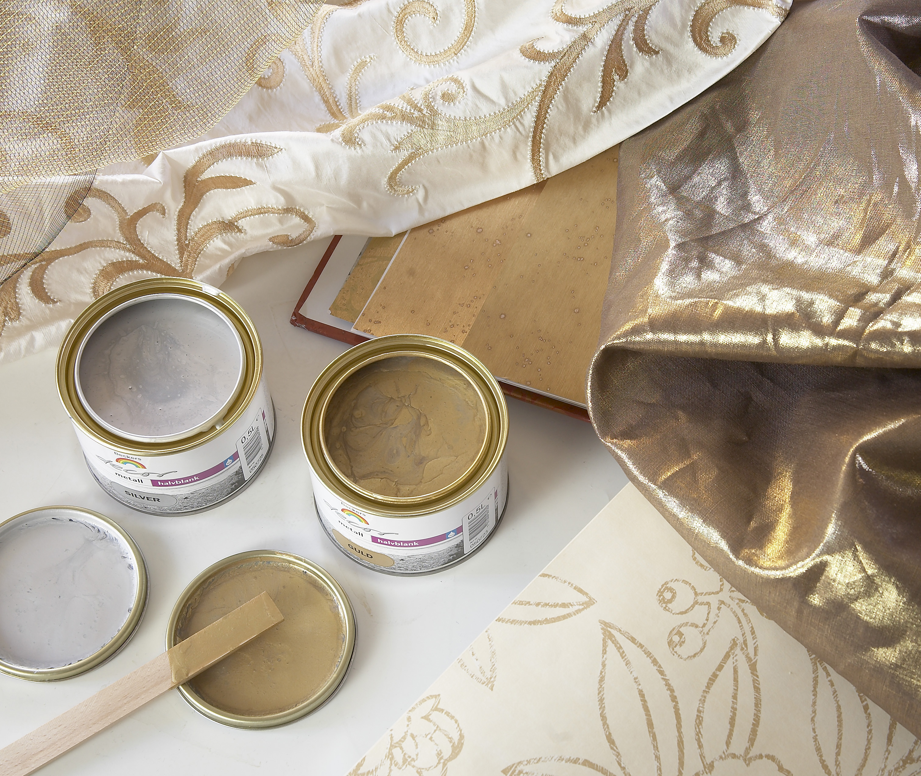 Nå går vi for gull hjemme