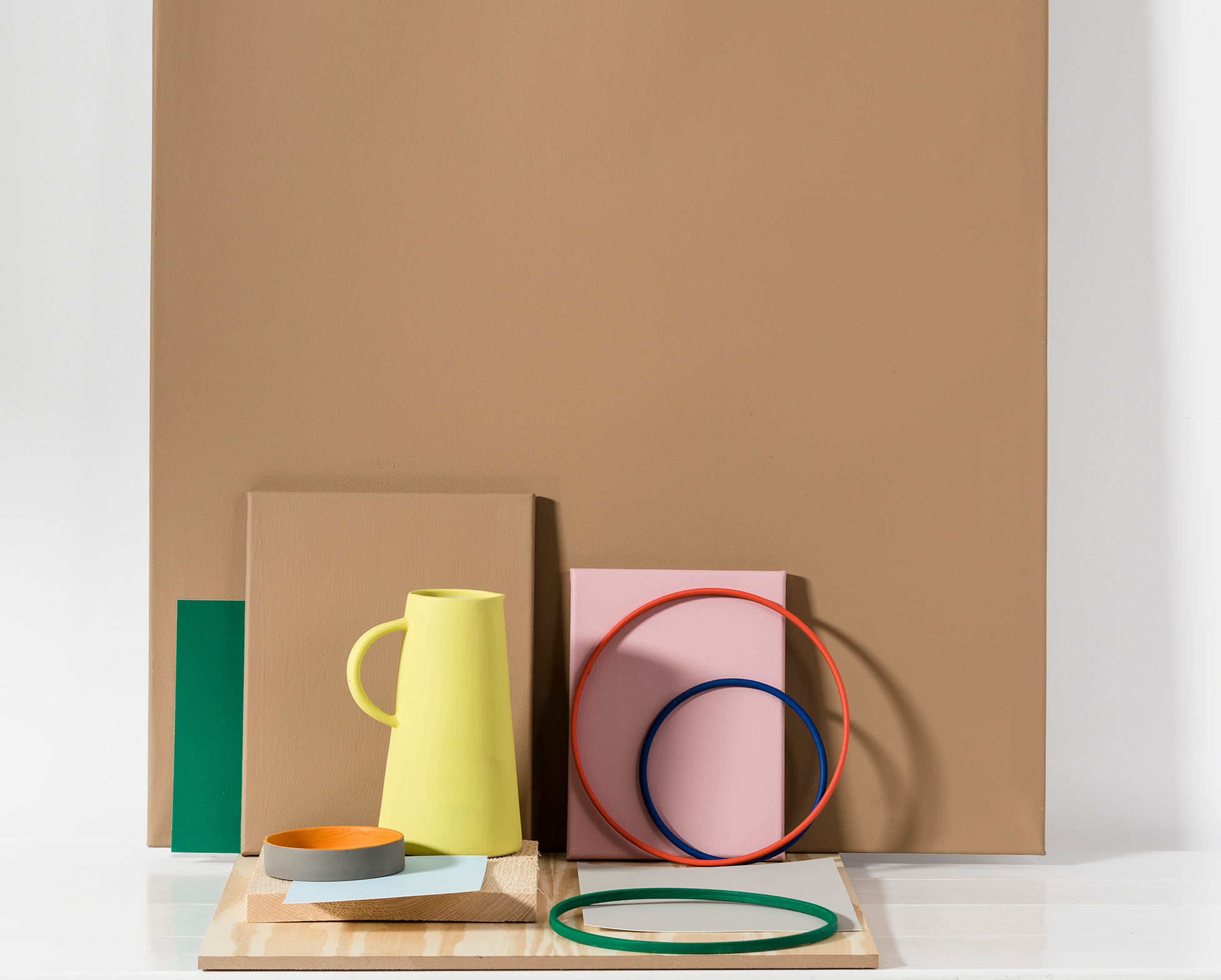 Spiced Honey fra Nordsjö