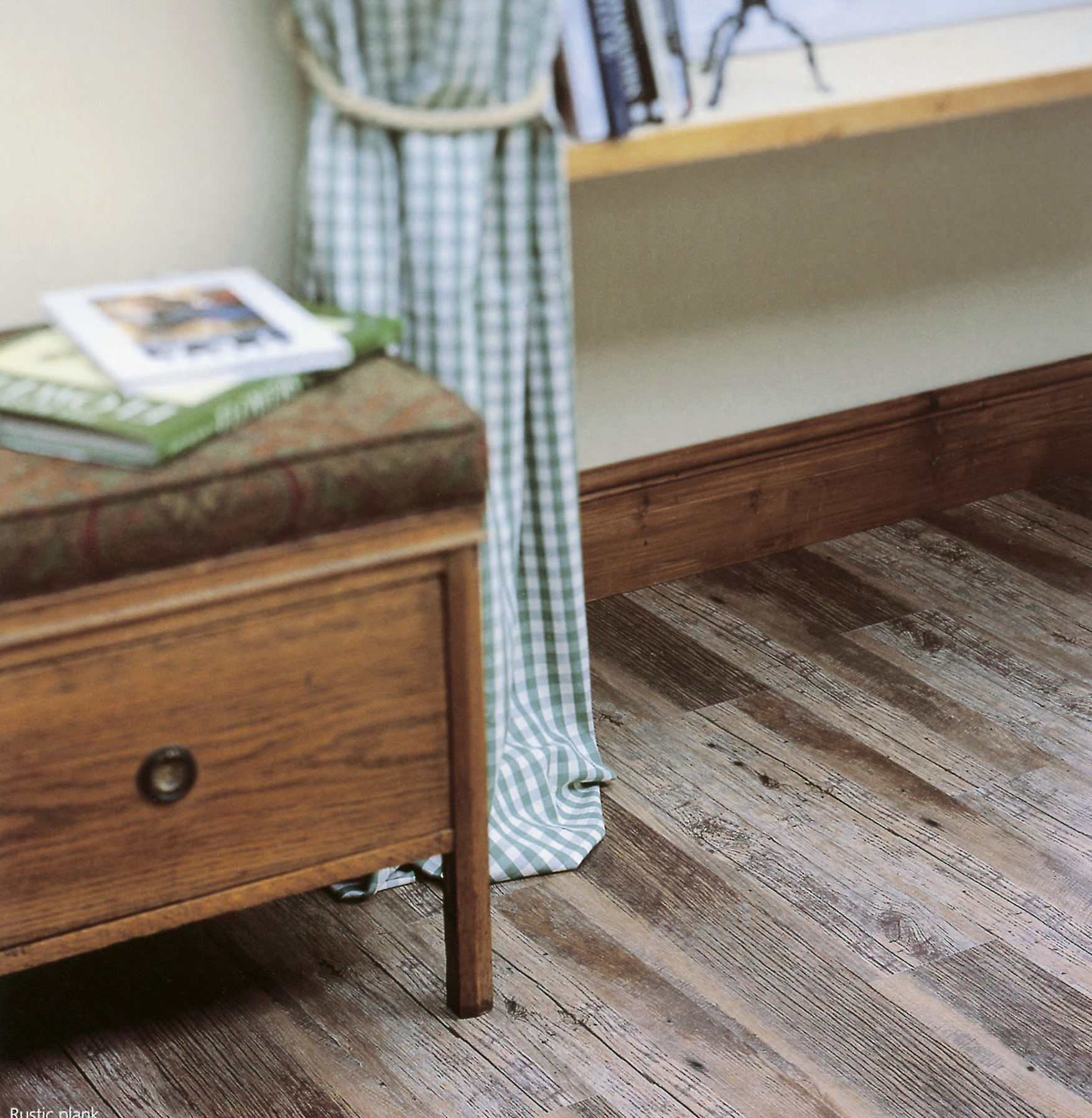 Avansert treimitasjon