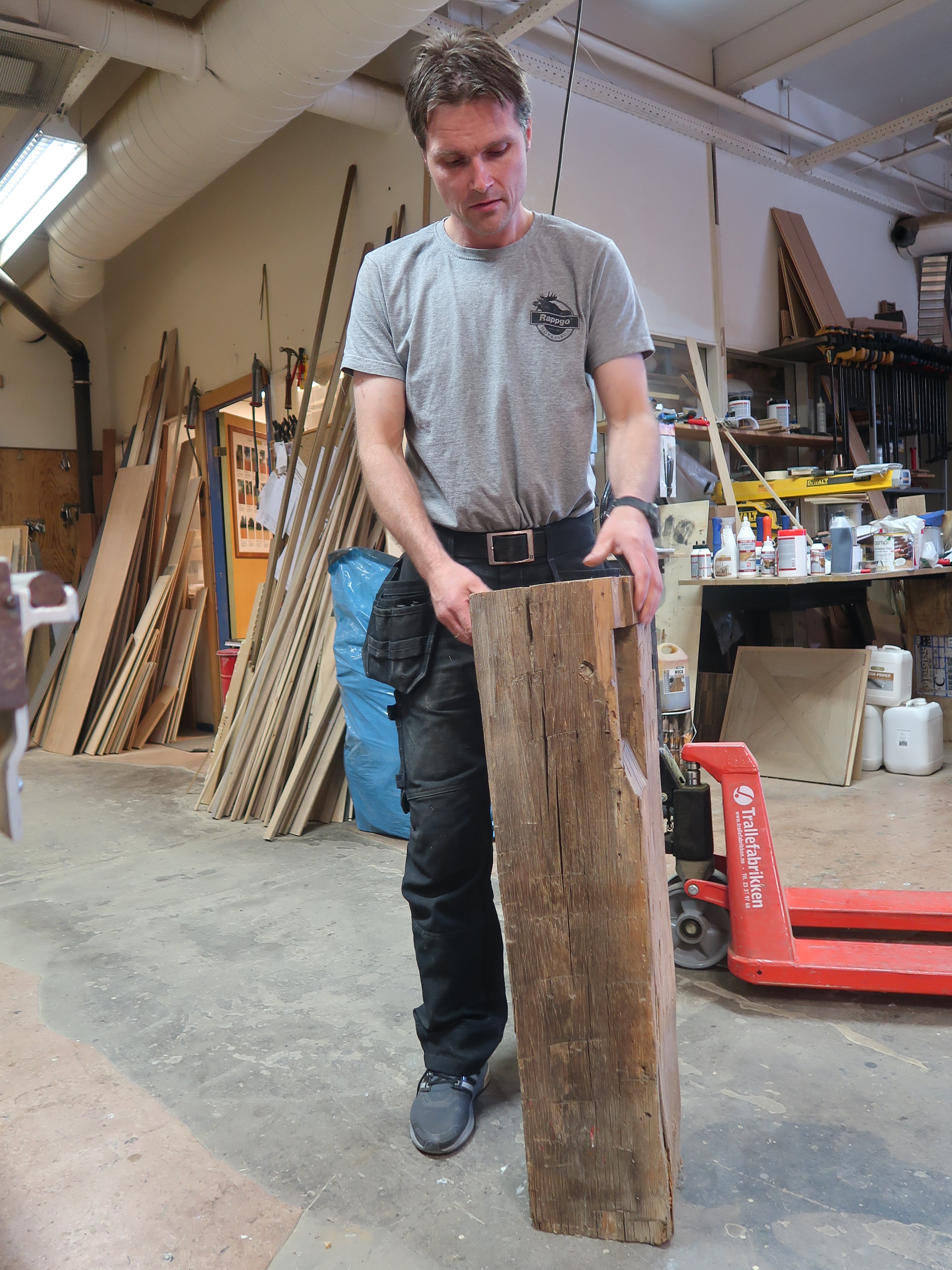 Arnstein Dalum Frøyse