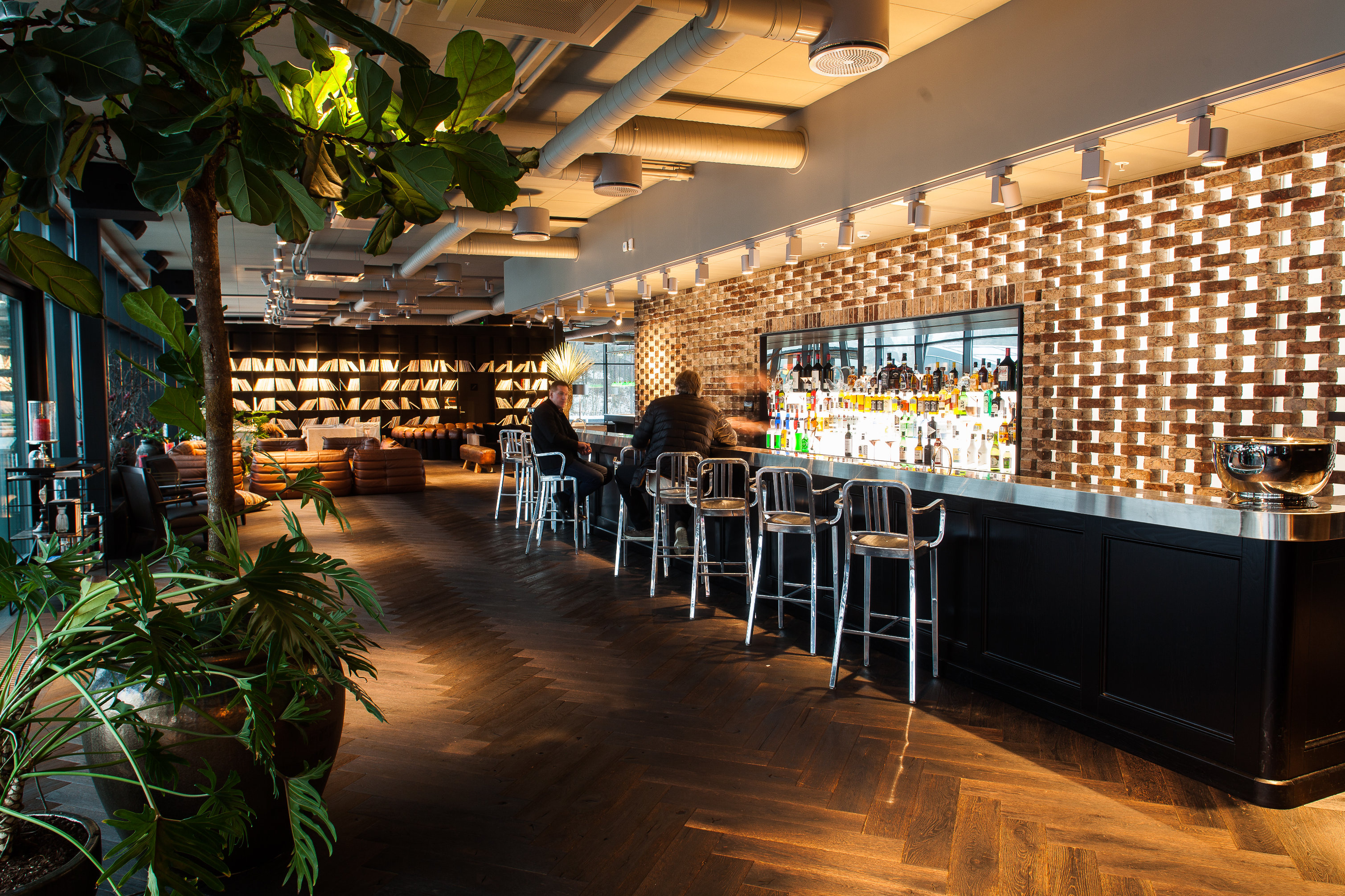 Gulv for alle sanser og mange generasjoner